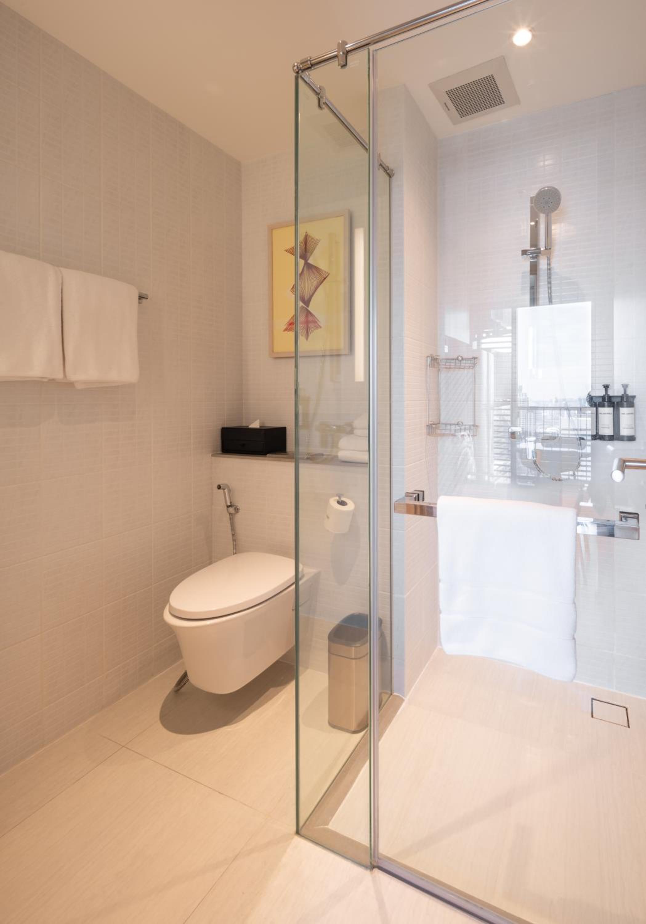 Sindhorn Midtown Hotel Bangkok, Vignette Collection by IHG 113