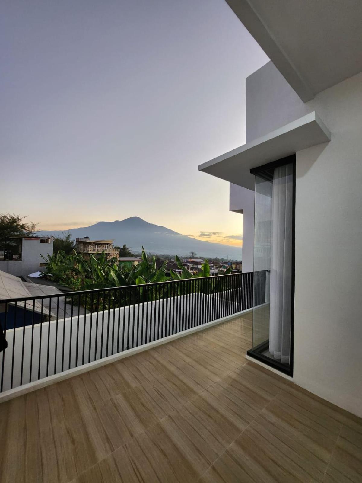 Villa Naratetama