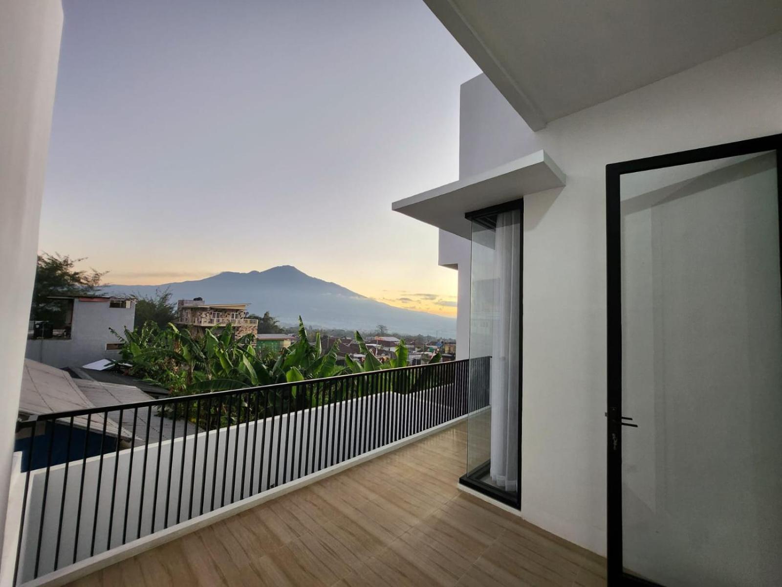 Villa Naratetama