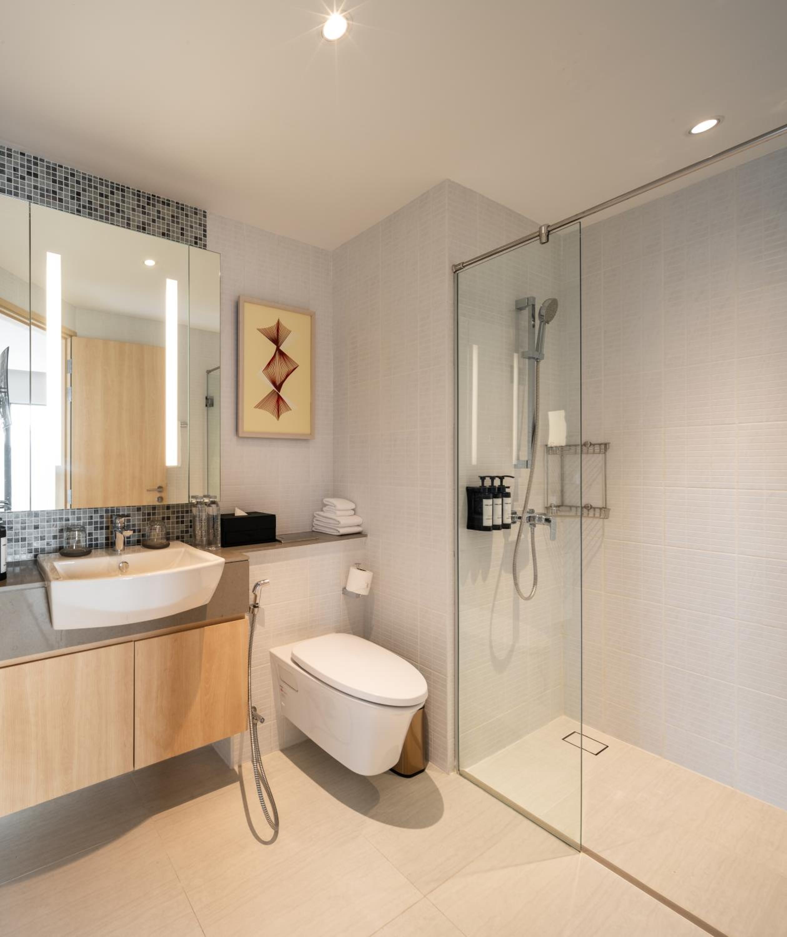 Sindhorn Midtown Hotel Bangkok, Vignette Collection by IHG 114