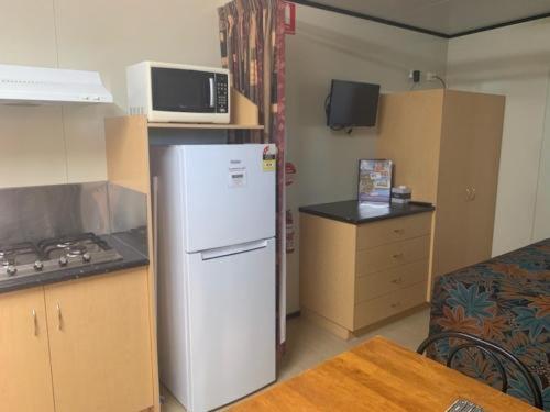 BIG4 Opal Holiday Park