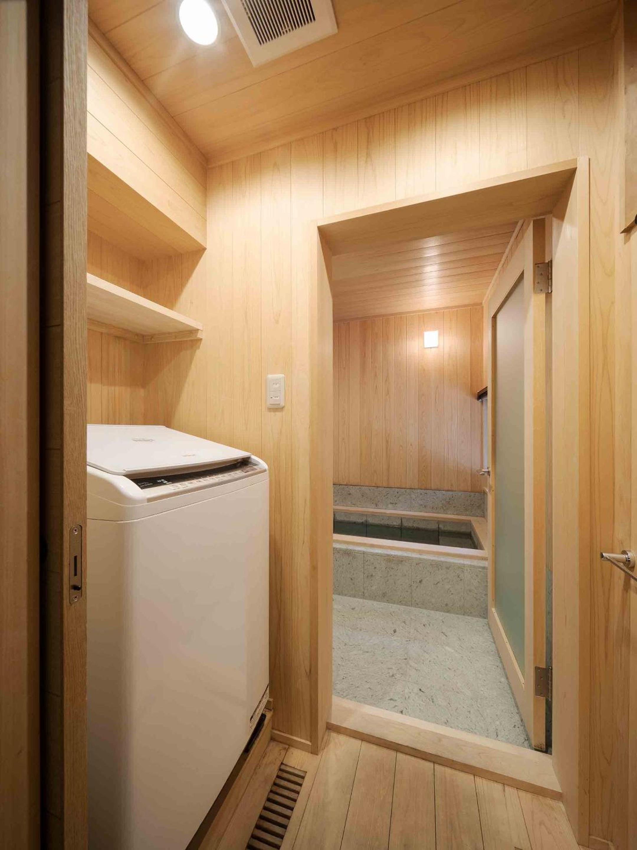 Konoha Yura Machiya Holiday House