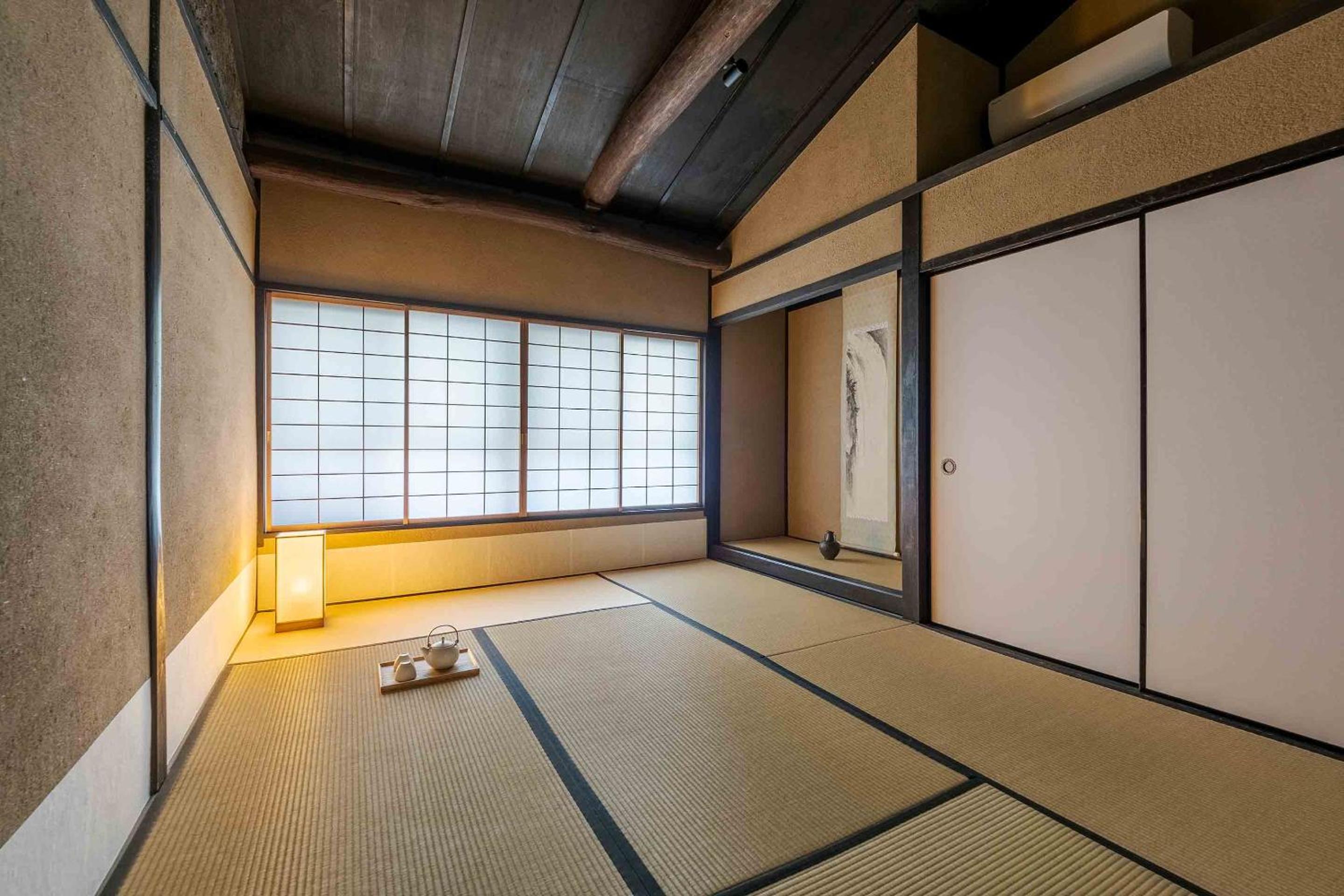 Konoha Yura Machiya Holiday House