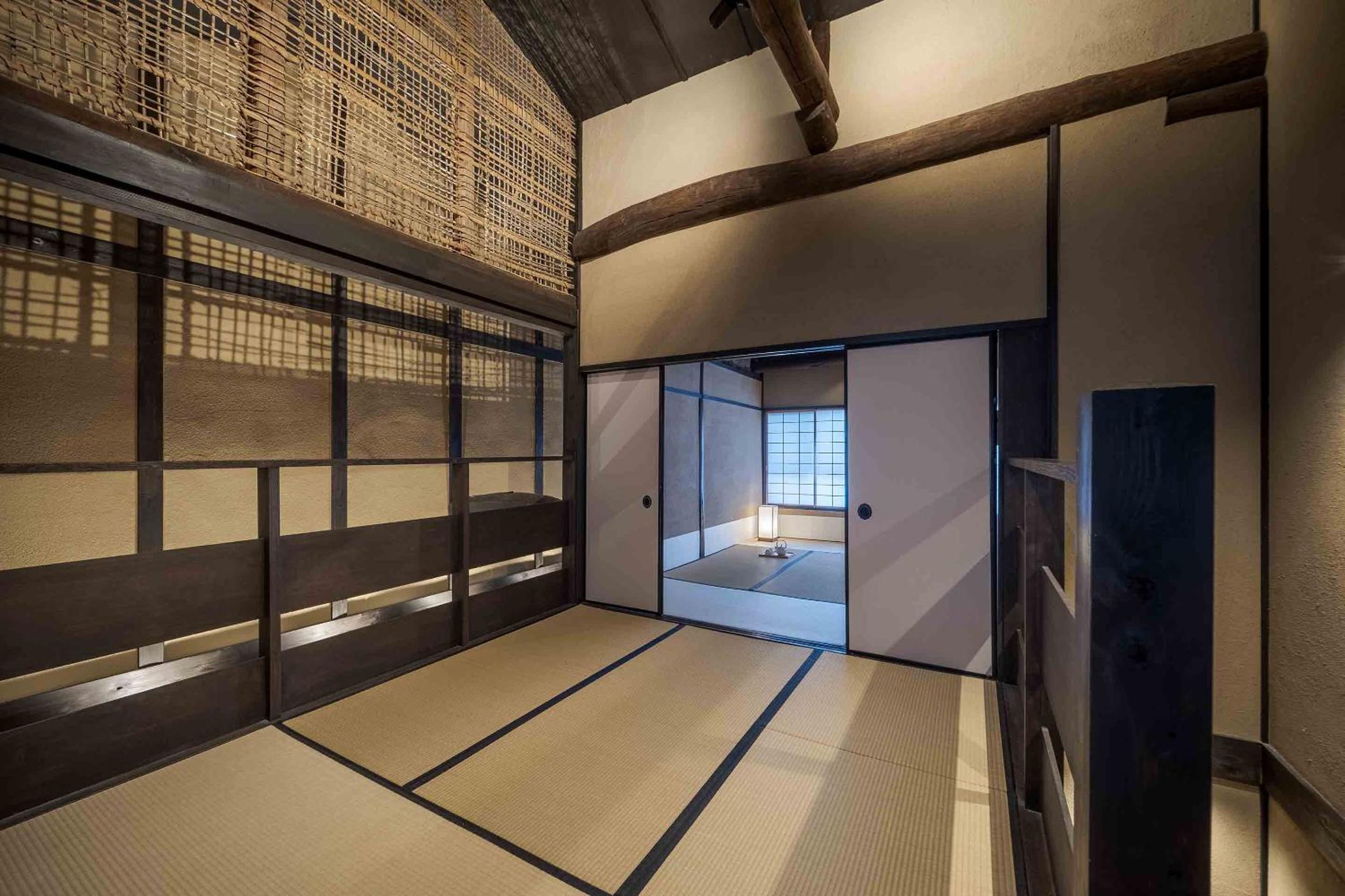 Konoha Yura Machiya Holiday House