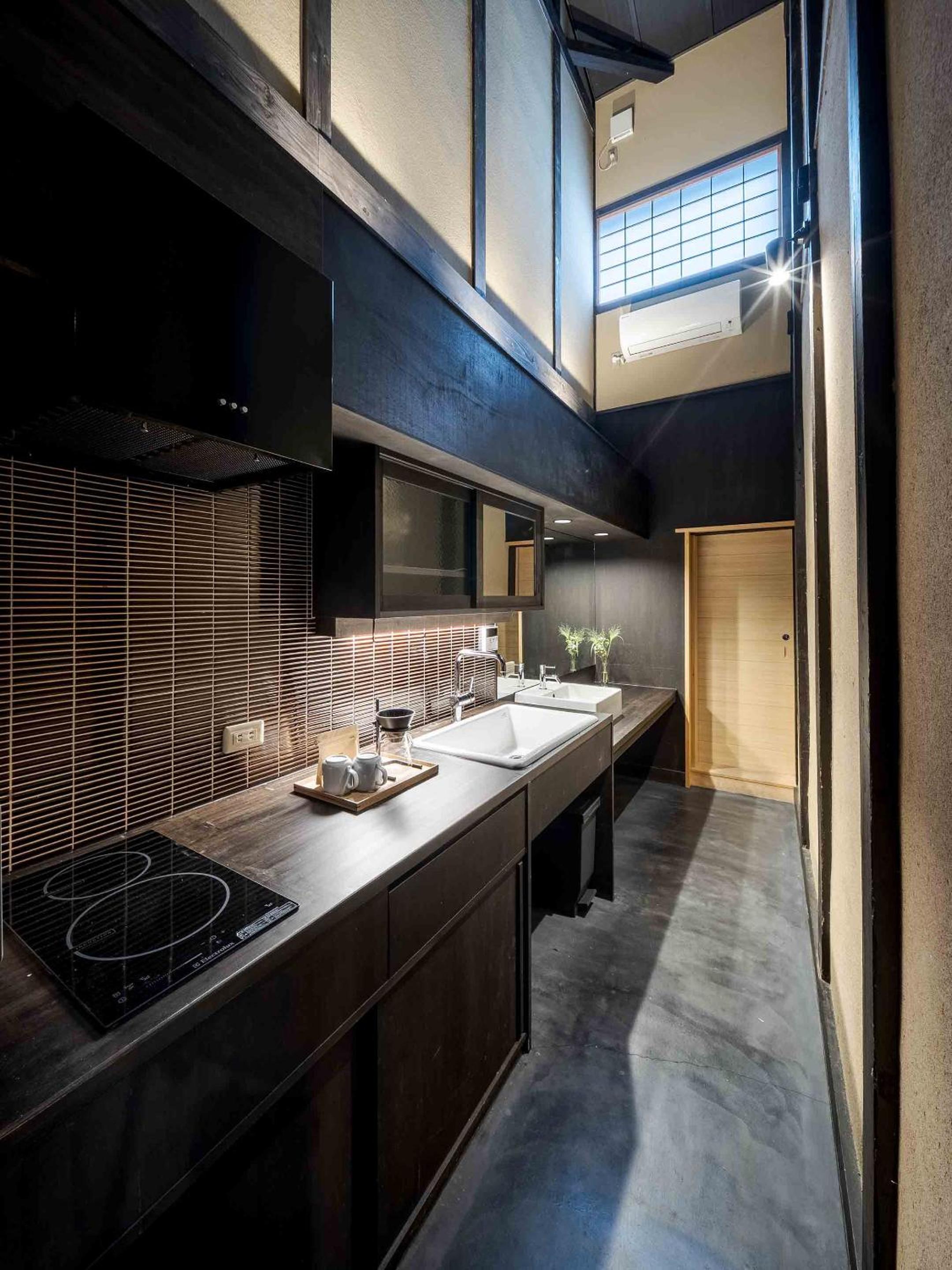 Konoha Yura Machiya Holiday House