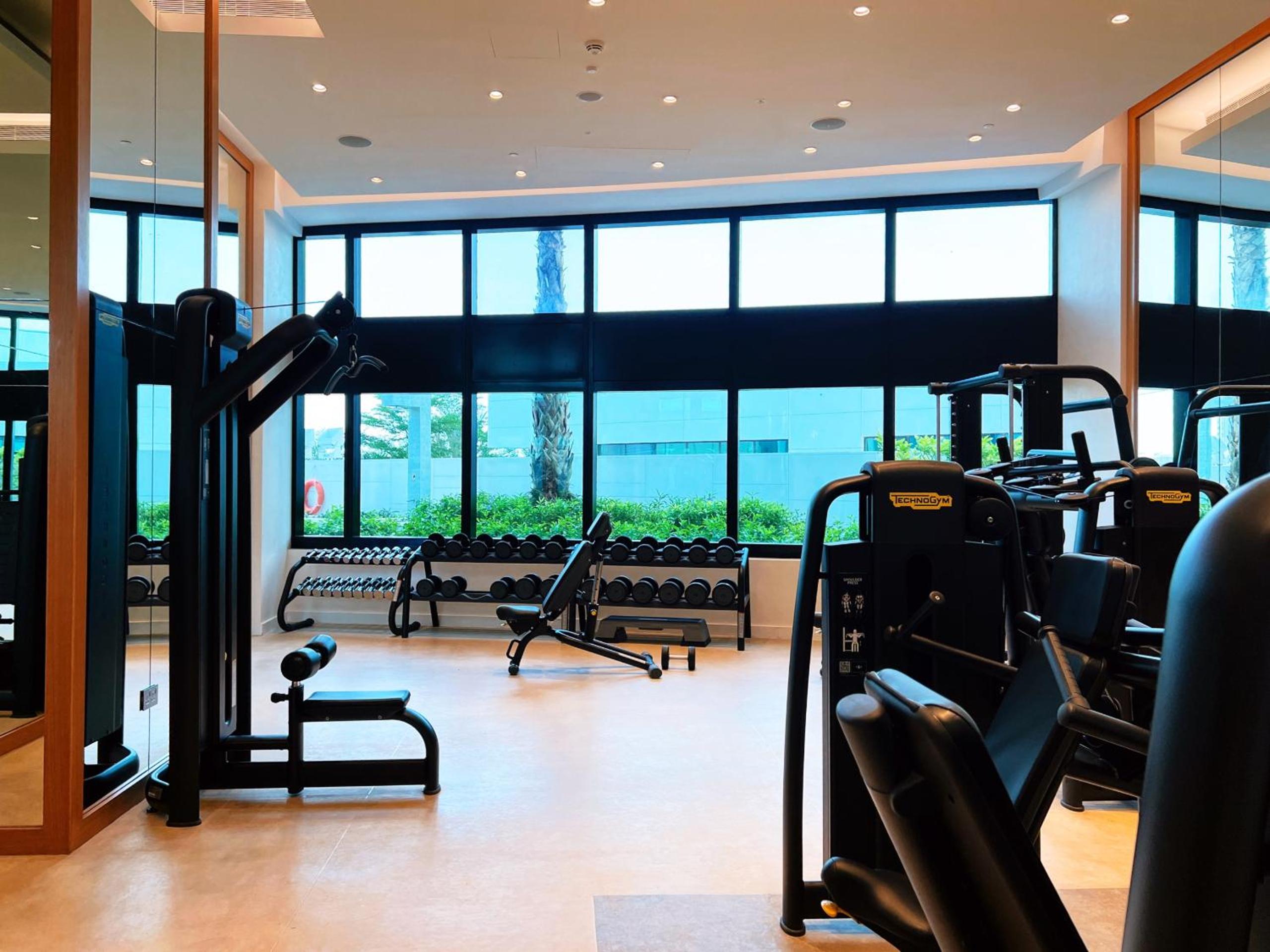 Address JBR Marina View, Jumeirah Beach Residence, Dubai Marina - Mint Stay