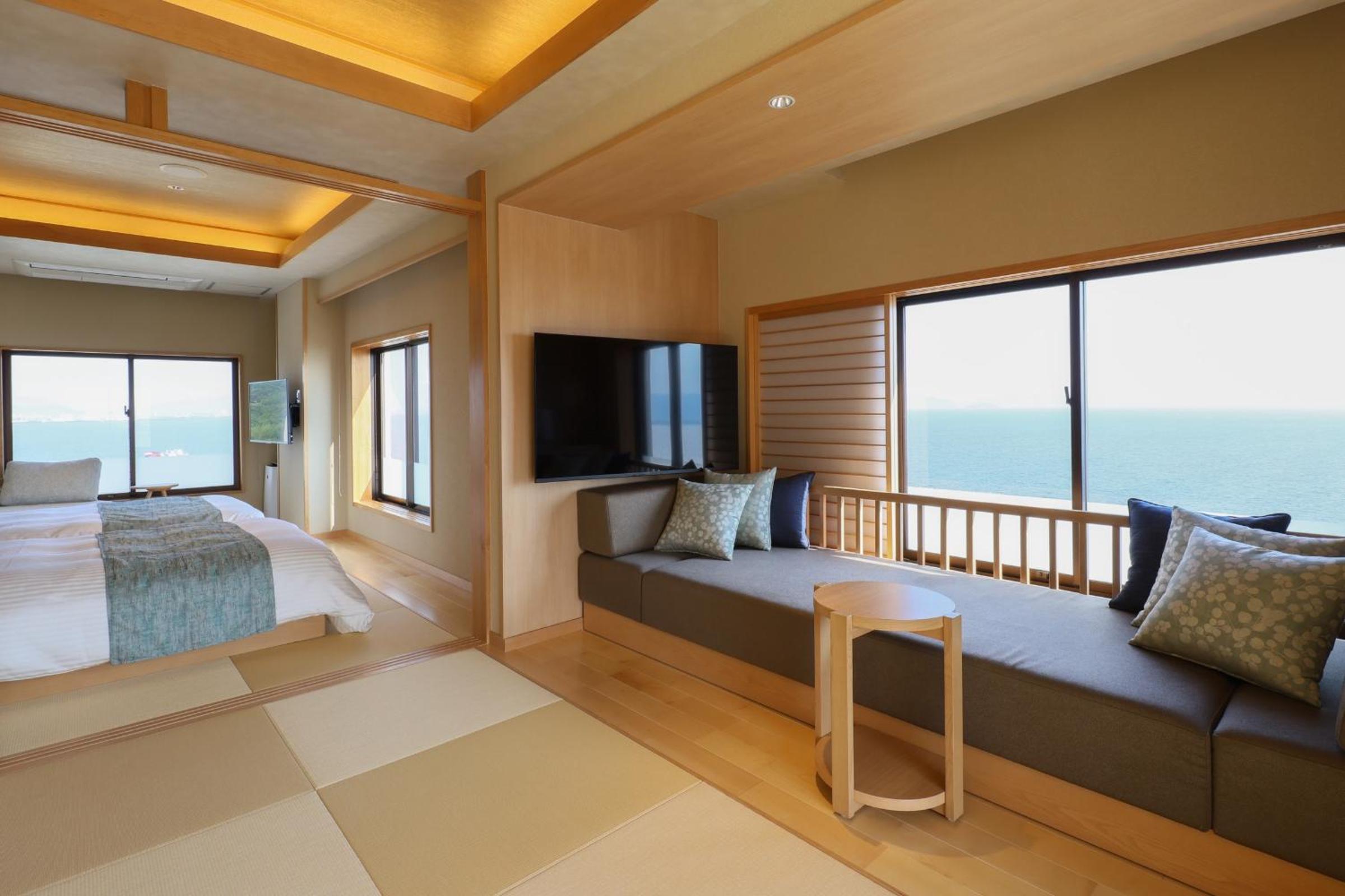 Hotel Meizanso