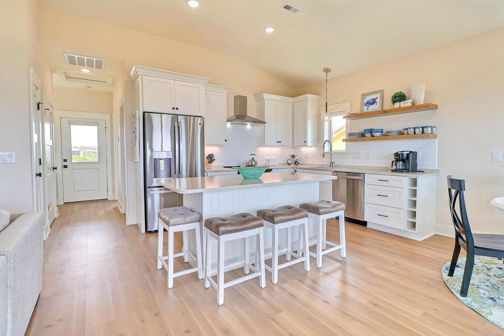 4071 Masterpiece 3 Min Walk to Beach Elevator view 5