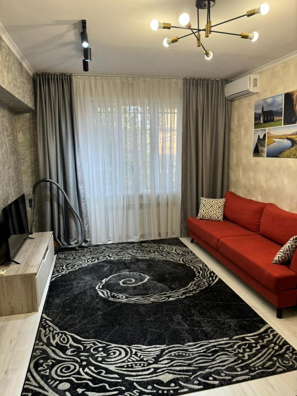 Apartment in Airport