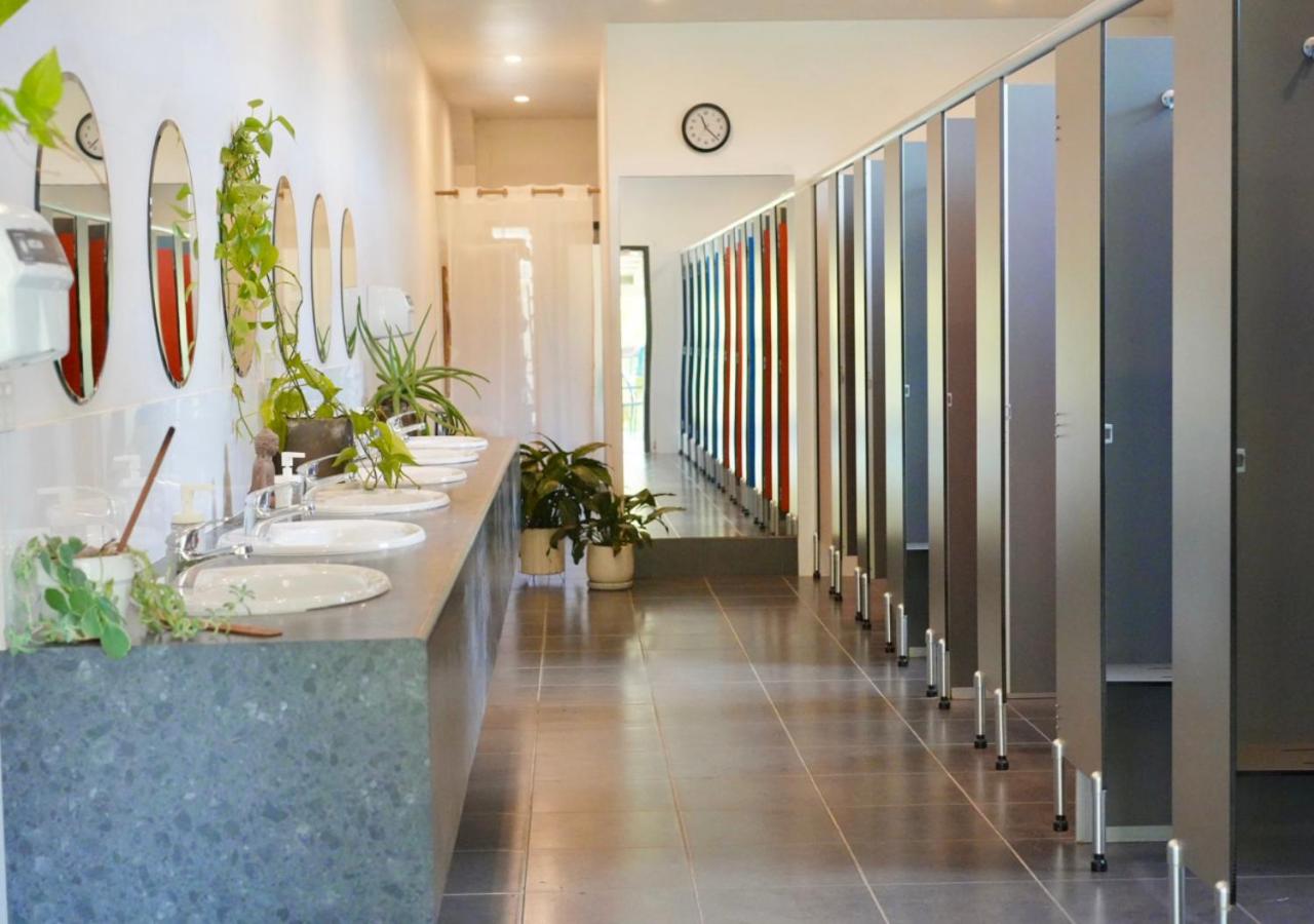 Byron Yoga Centre