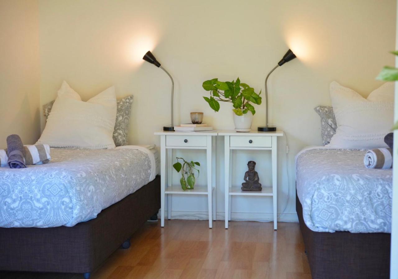Byron Yoga Centre