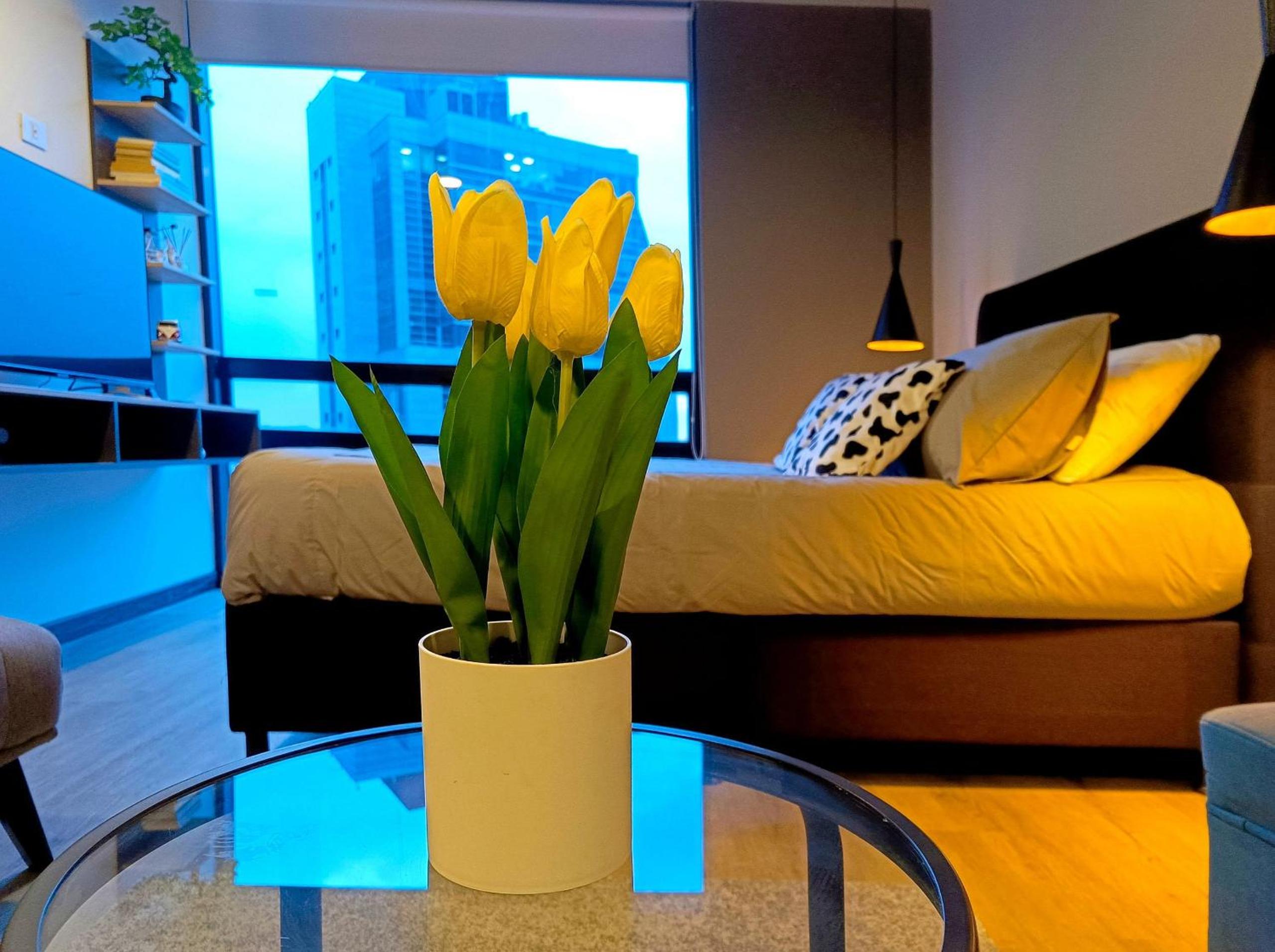 Fantástico Loft con estilo moderno, Industrial, Usaquen