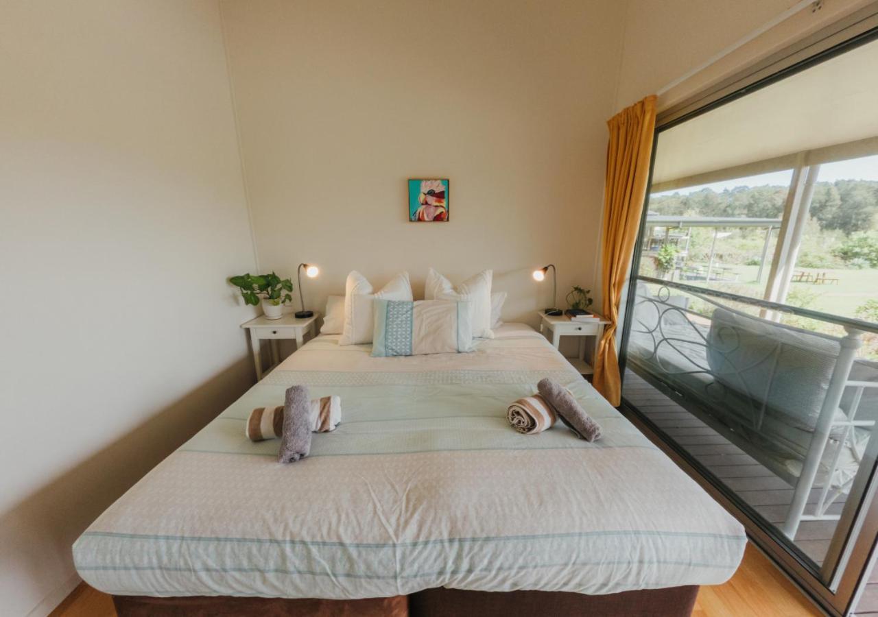 Byron Yoga Centre