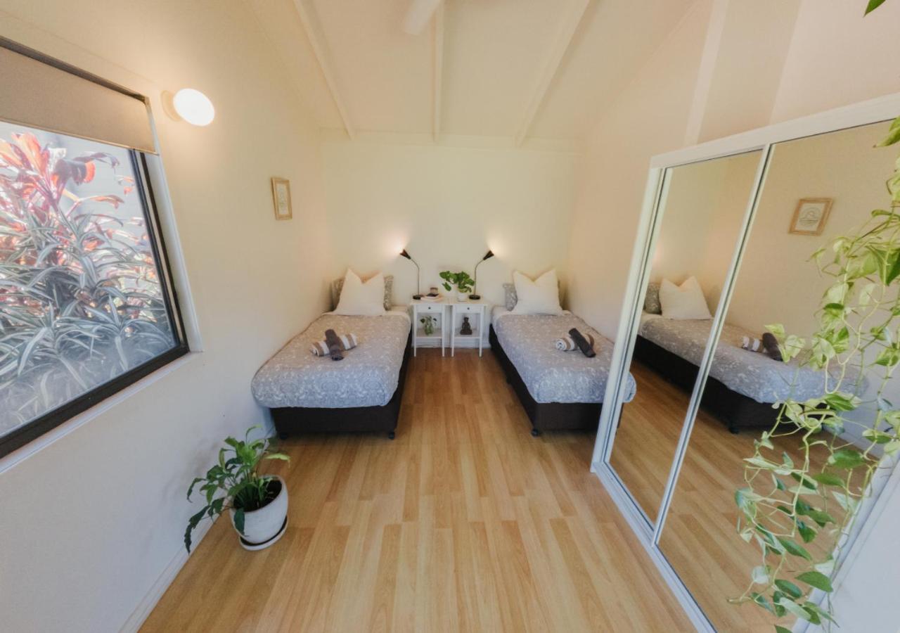 Byron Yoga Centre