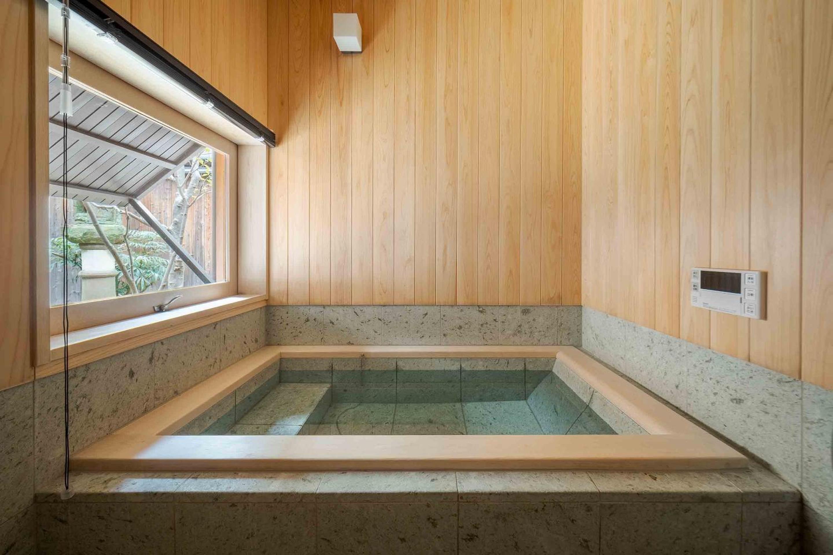 Yura Machiya Holiday House photo 3