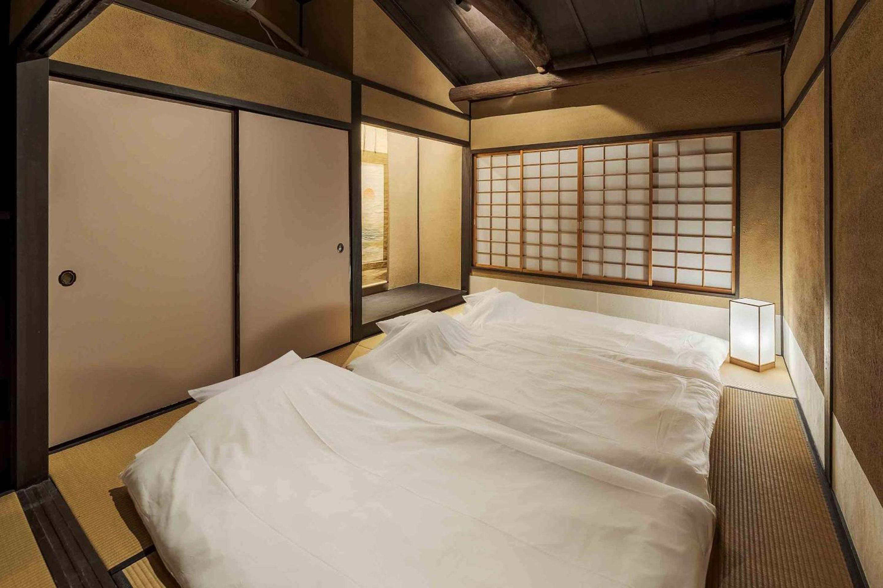 Yura Machiya Holiday House photo 5