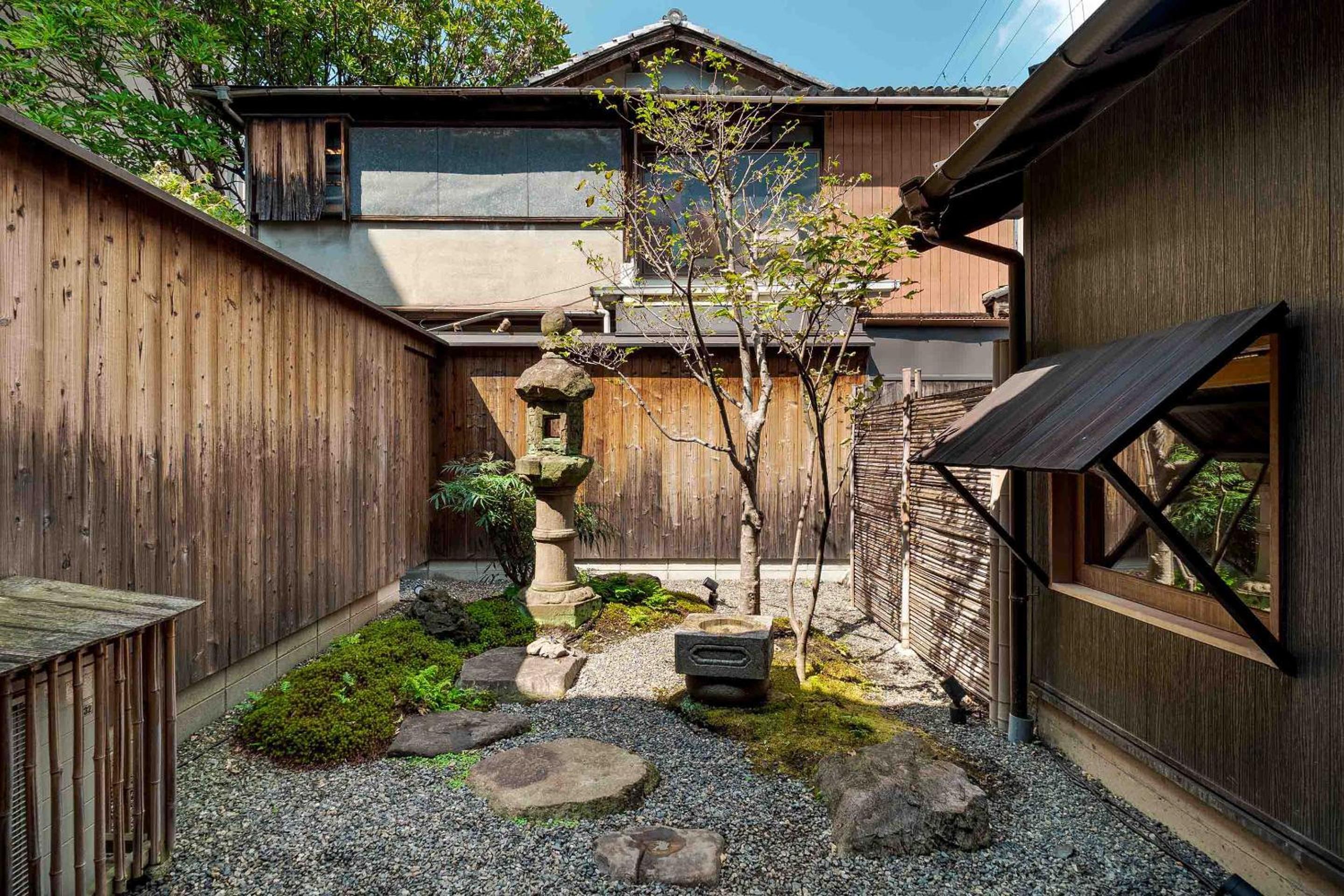 Yura Machiya Holiday House