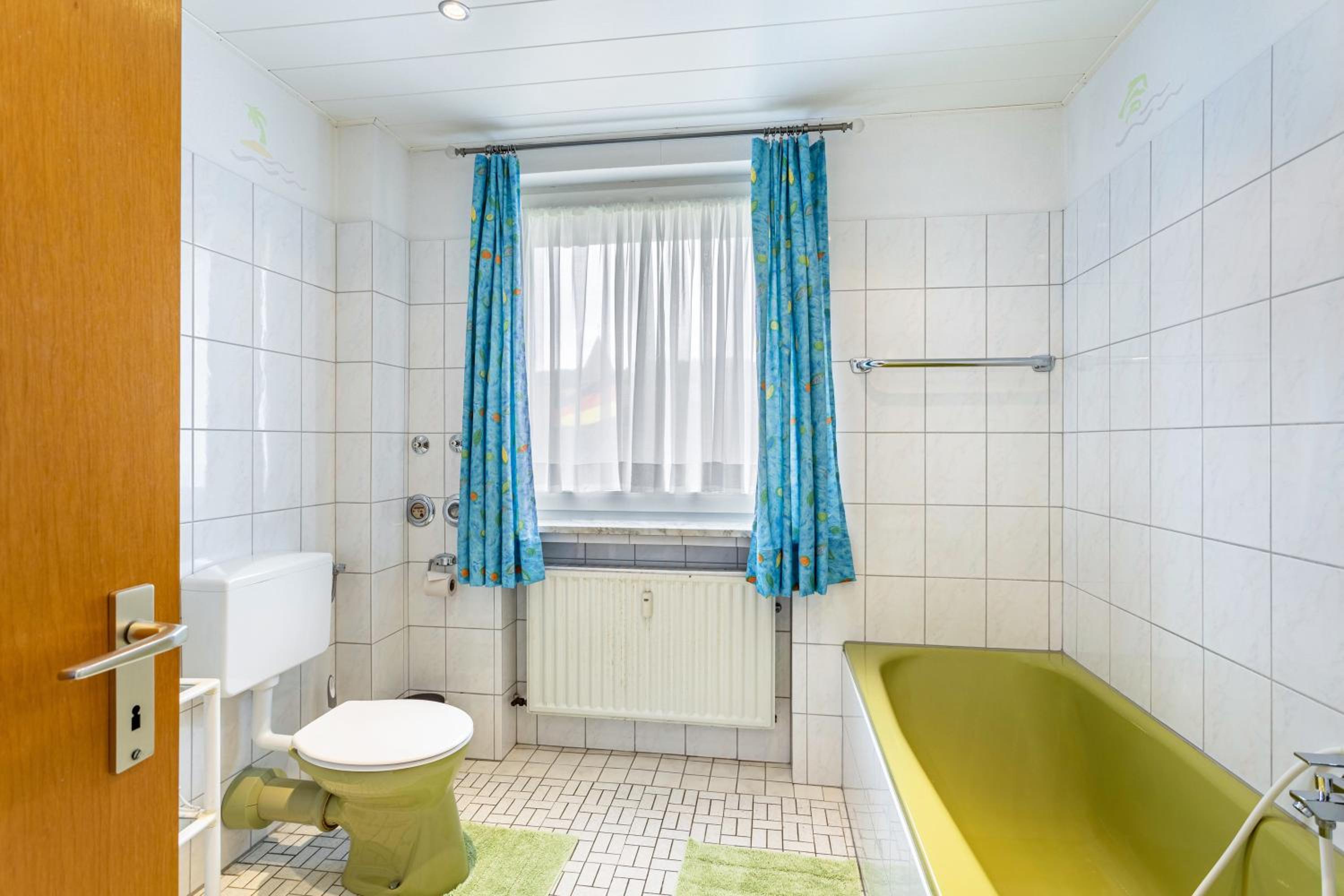 Ferienwohnungen Brüne