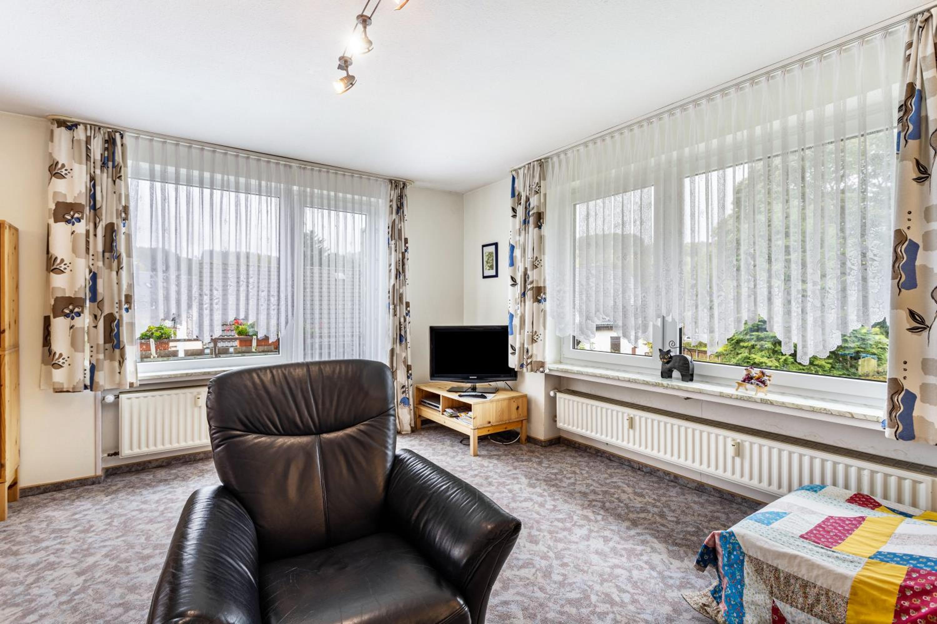 Ferienwohnungen Brüne