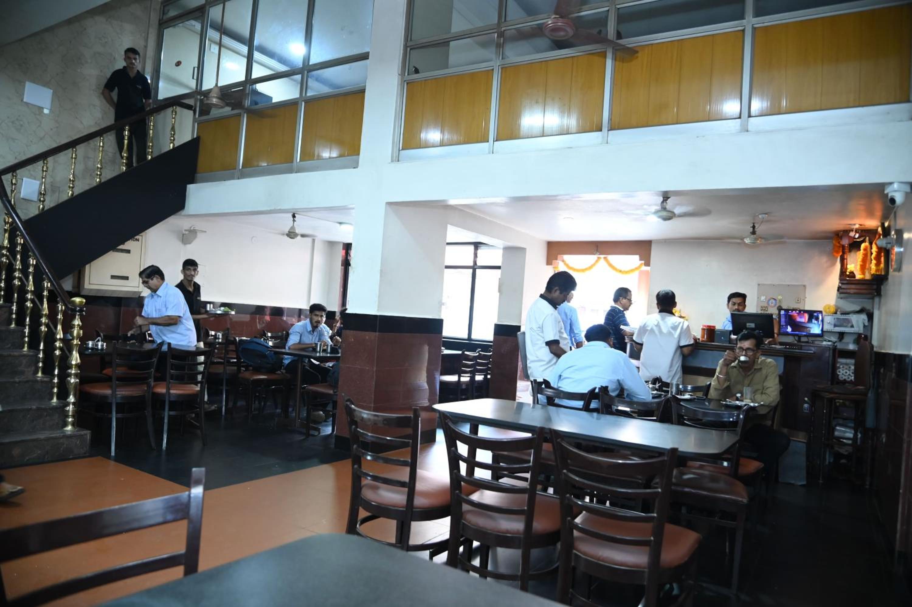 hotel suhag view 2