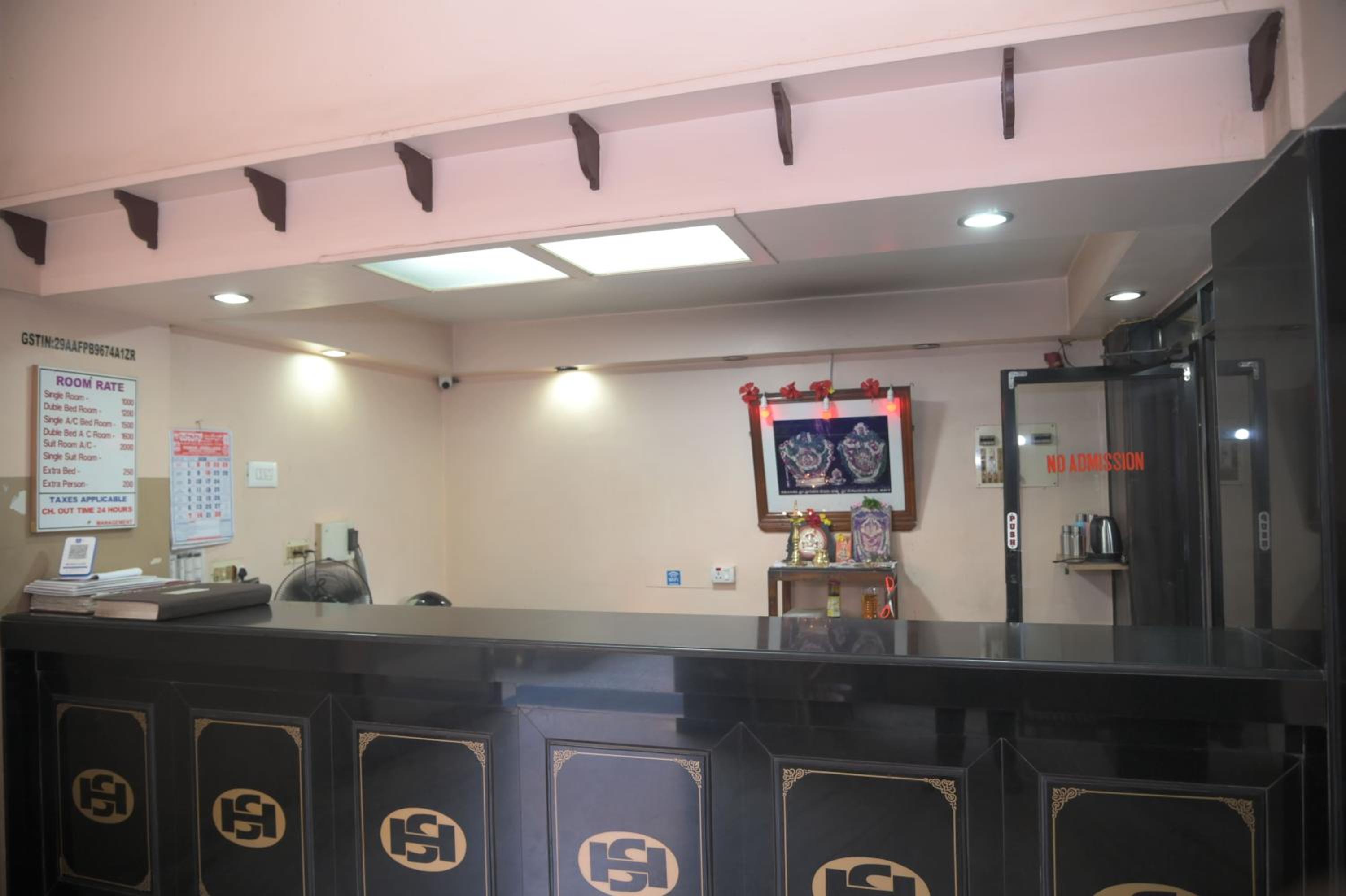 hotel suhag view 5