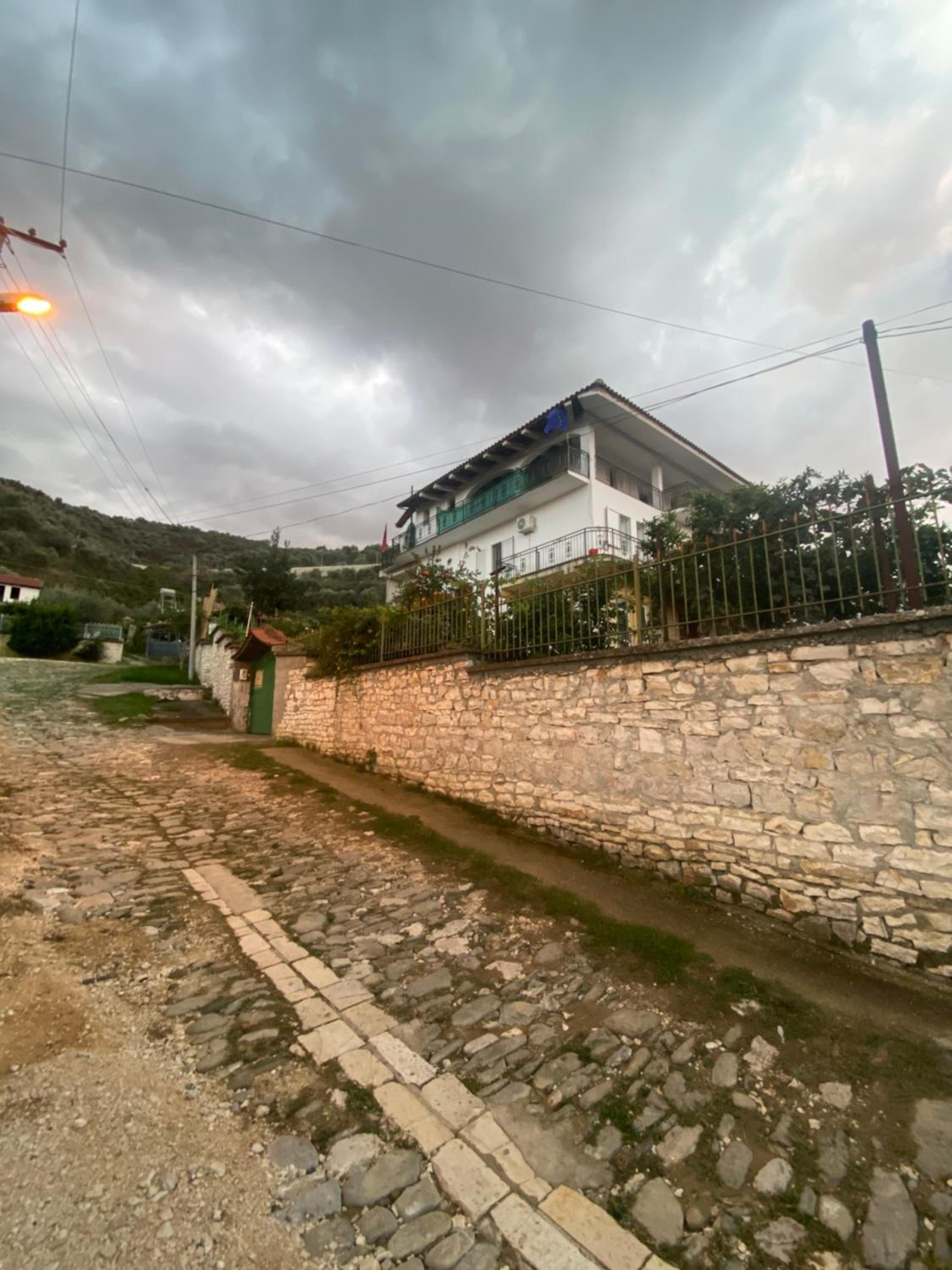 Guest house Irvin