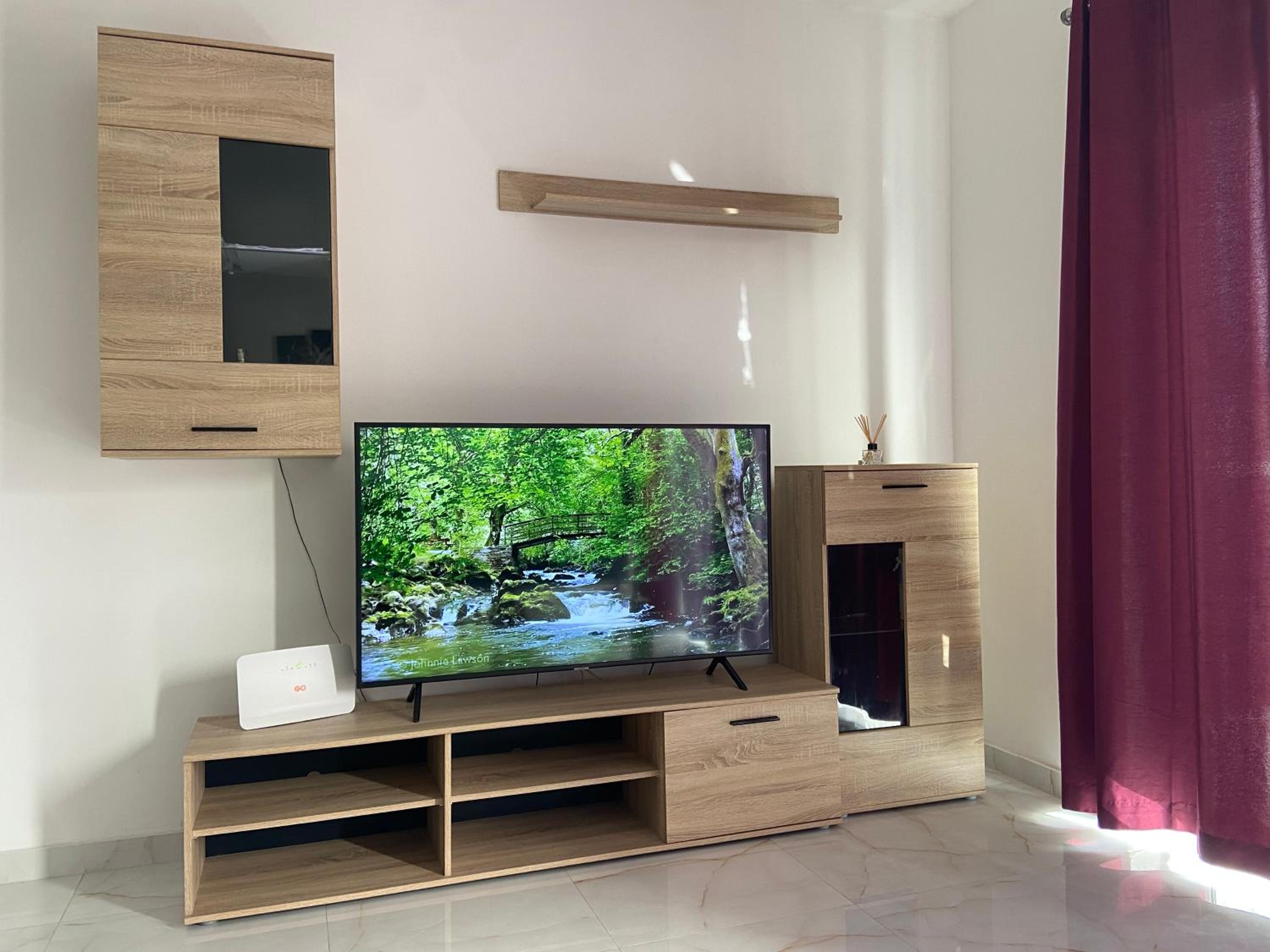 Hamrun 1 bedroom apartment