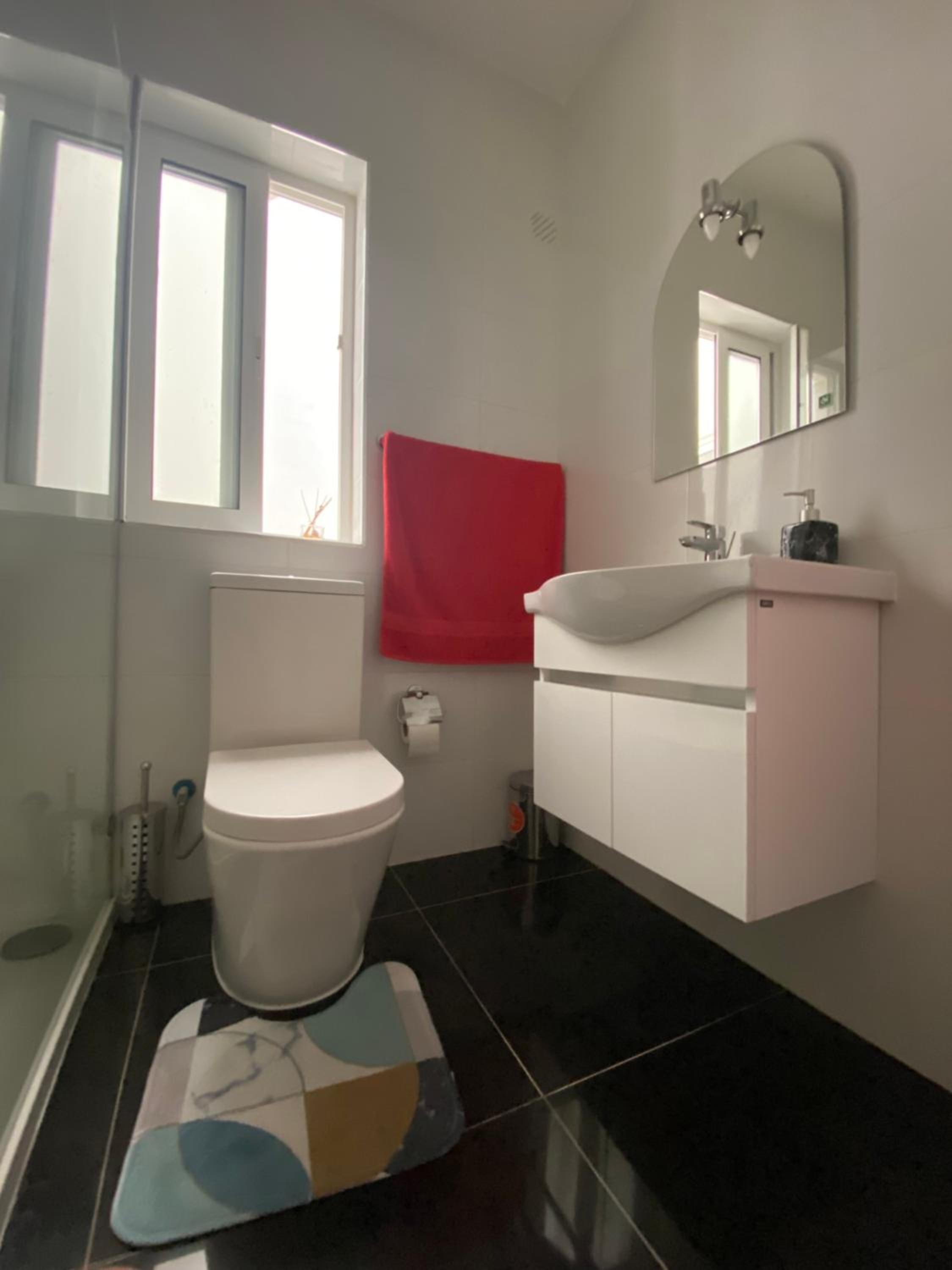Hamrun 1 bedroom apartment