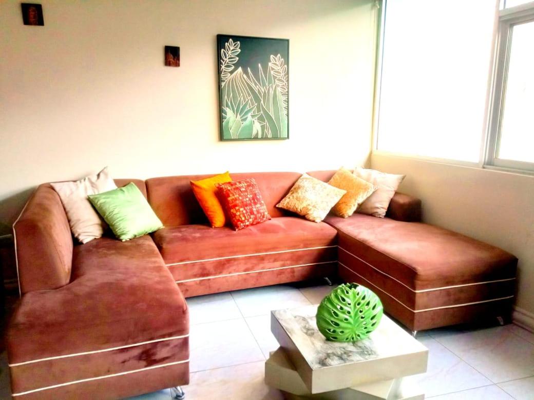 Cafésita suite