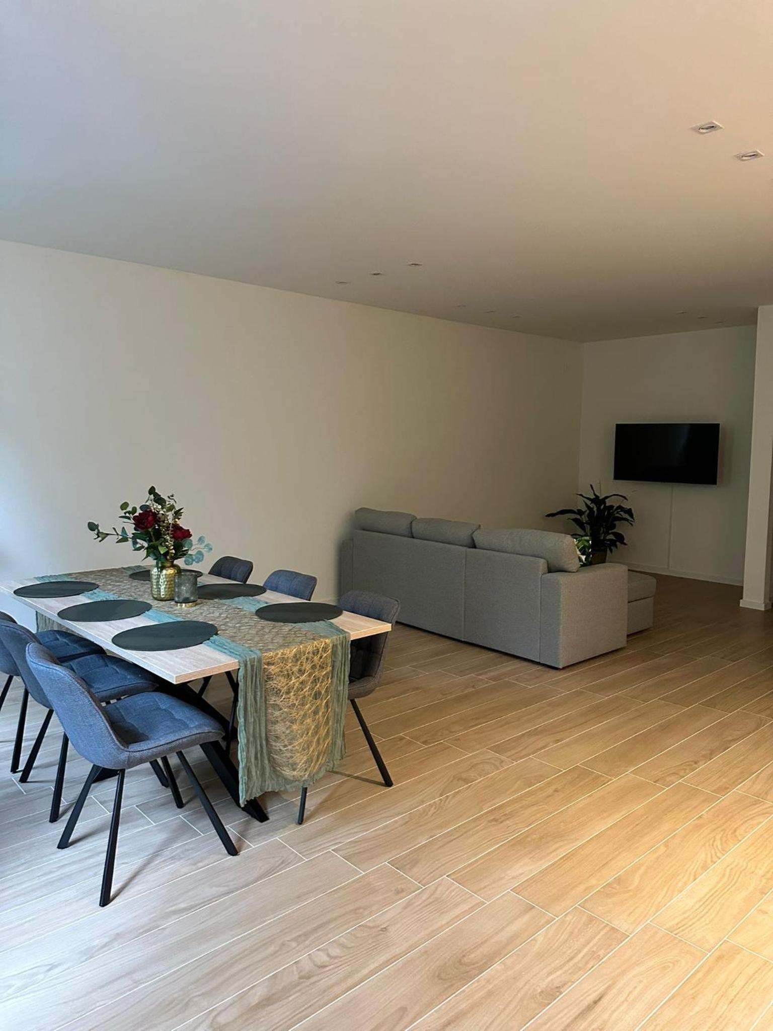 Luxury Suites Park by Rikas Hotels