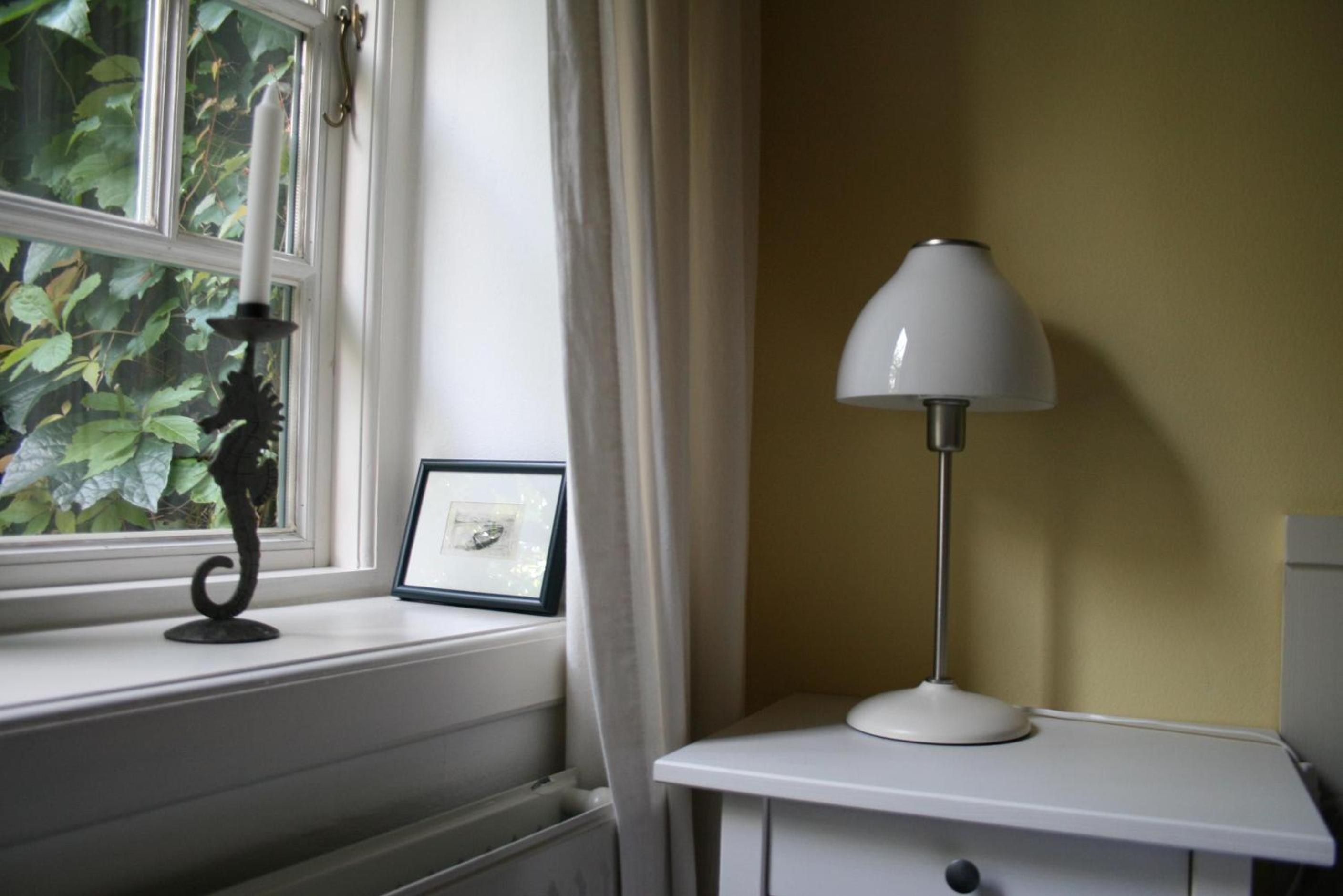 Ferienwohnung Stadtgrün