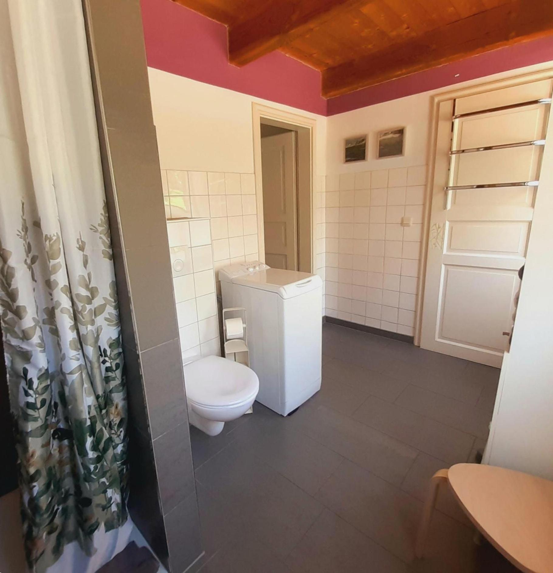 Ferienwohnung Stadtgrün
