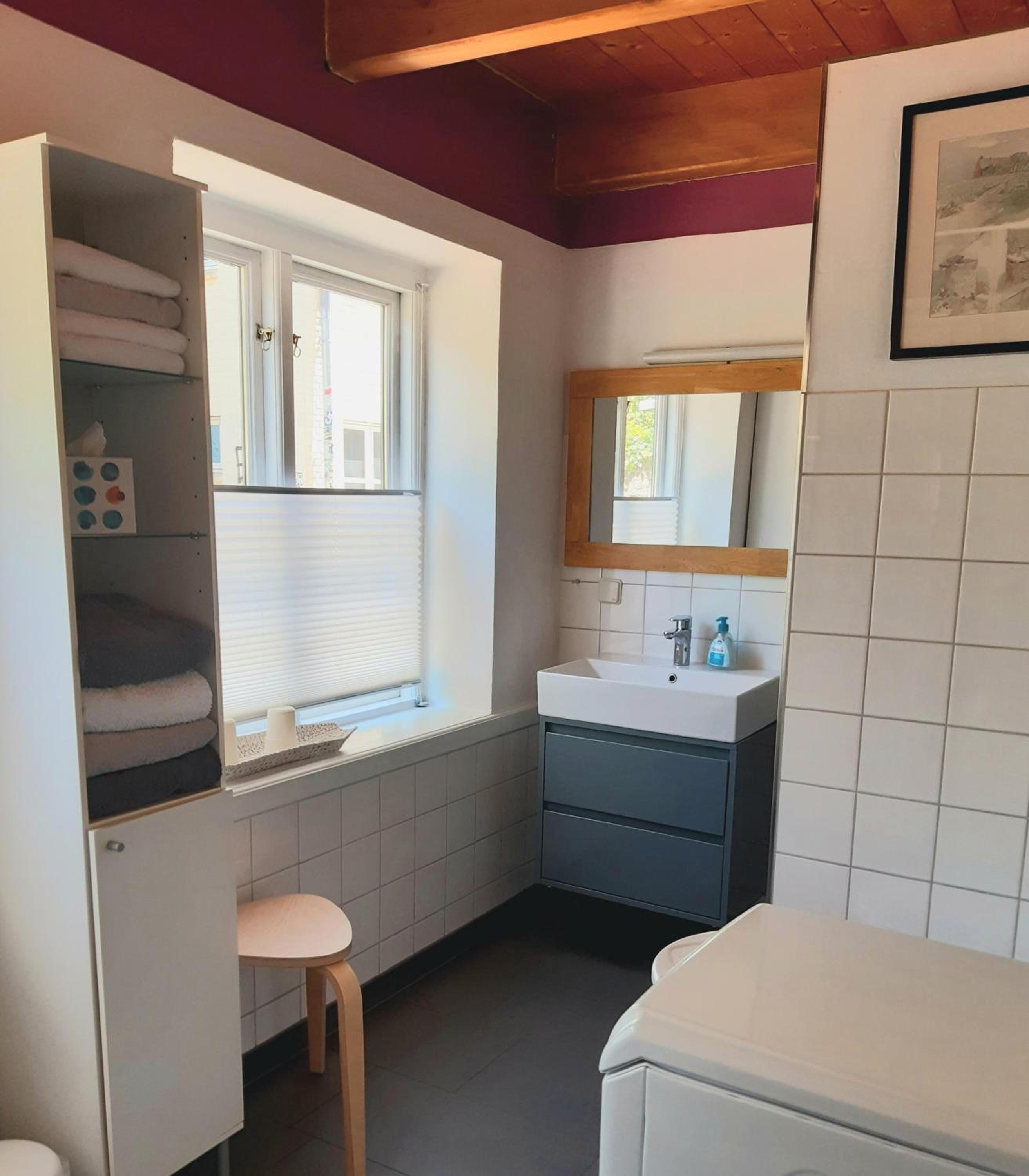 Ferienwohnung Stadtgrün