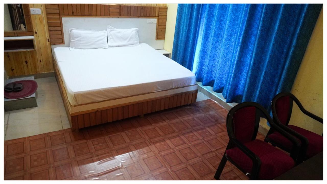 Prince Guest House Anni view 2