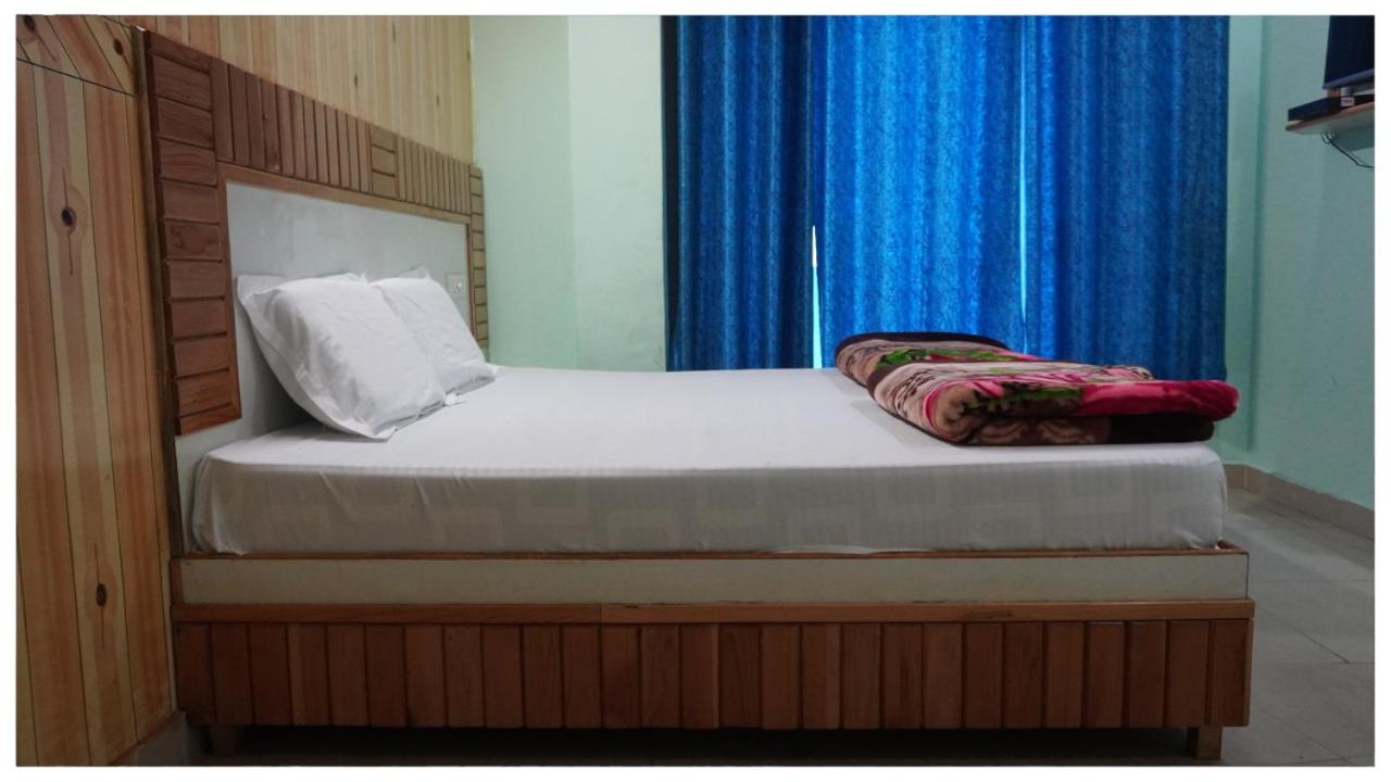 Prince Guest House Anni view 3