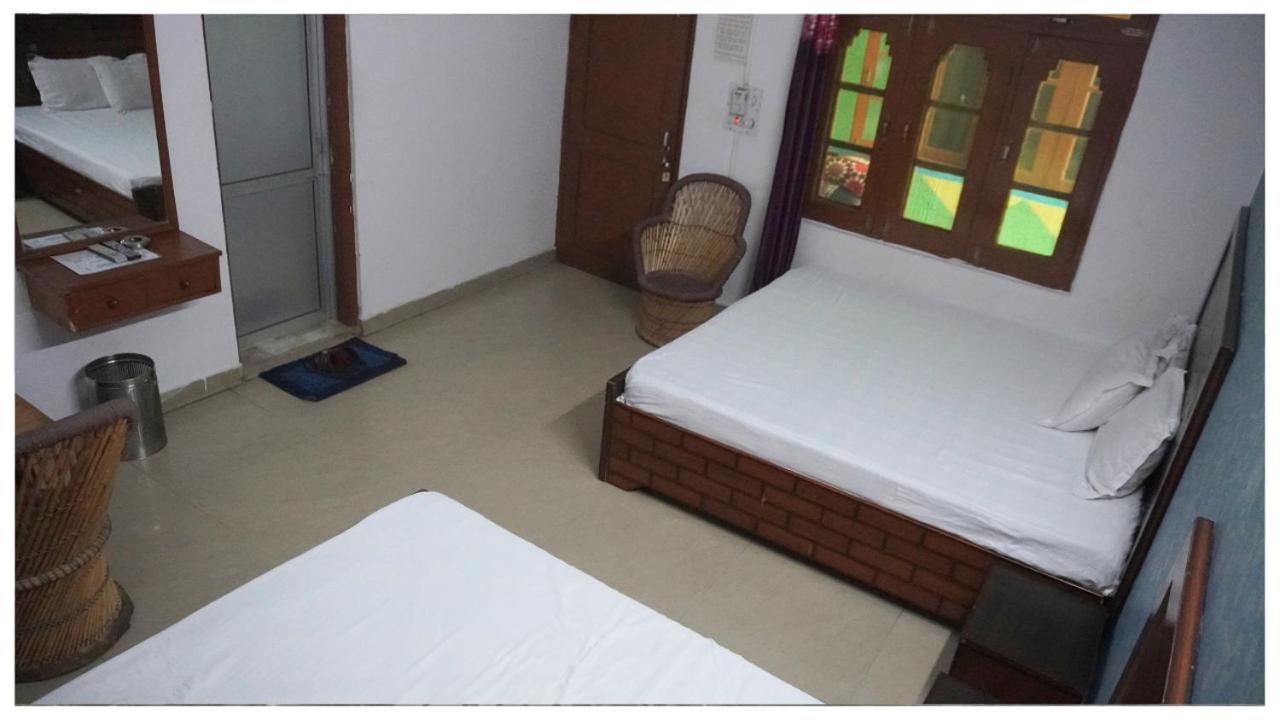 Prince Guest House Anni view 4