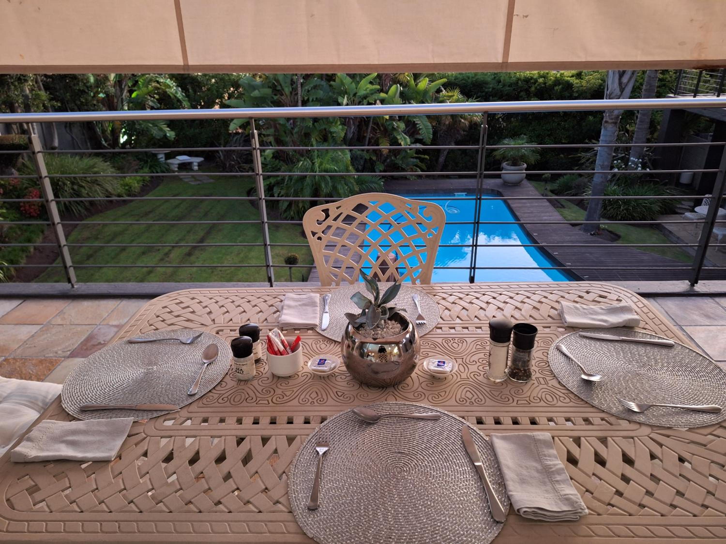Eversview Guesthouse view 3