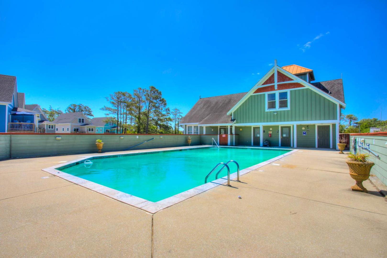5504 - Turtle Cove view 2
