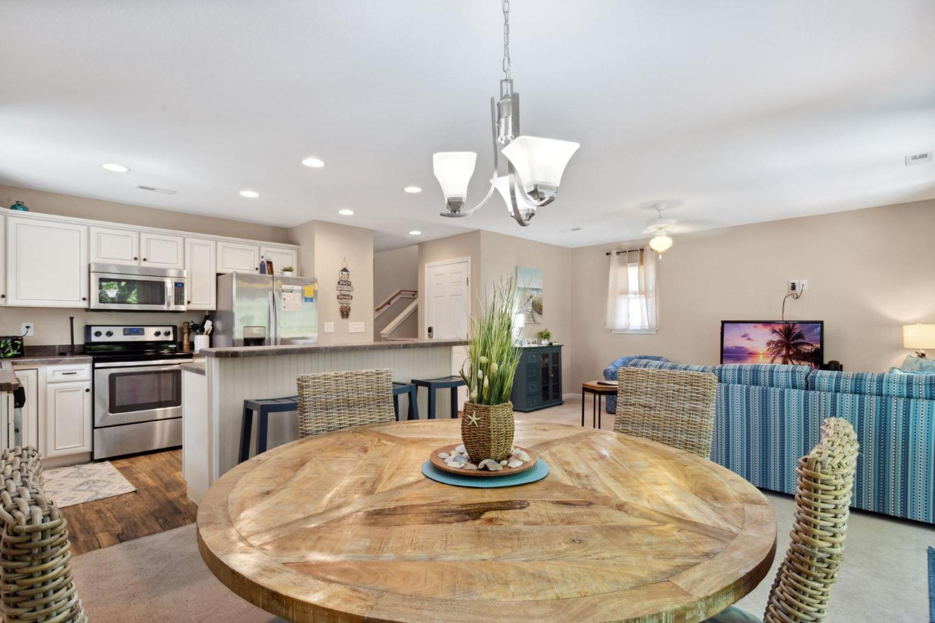 5504 - Turtle Cove view 5