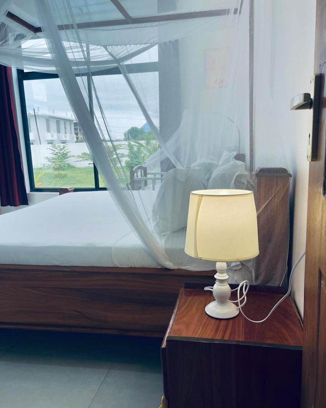 Kijiji Villas Nungwi