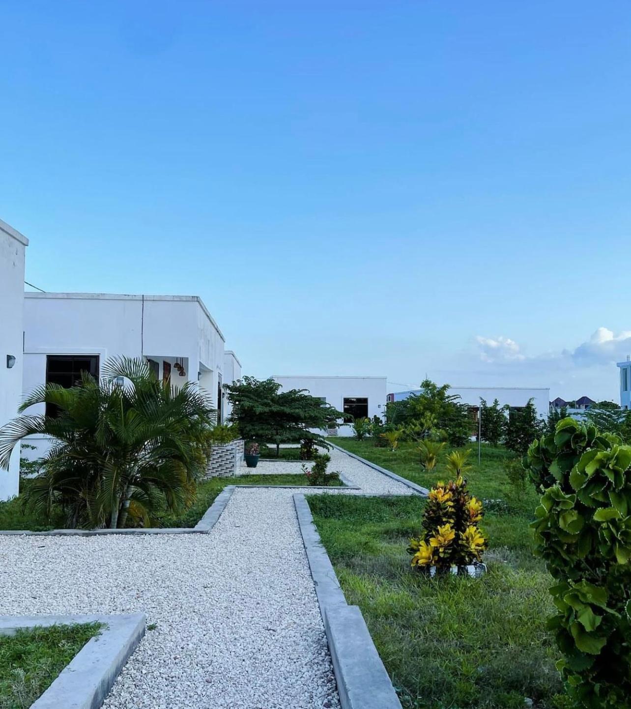 Kijiji Villas Nungwi