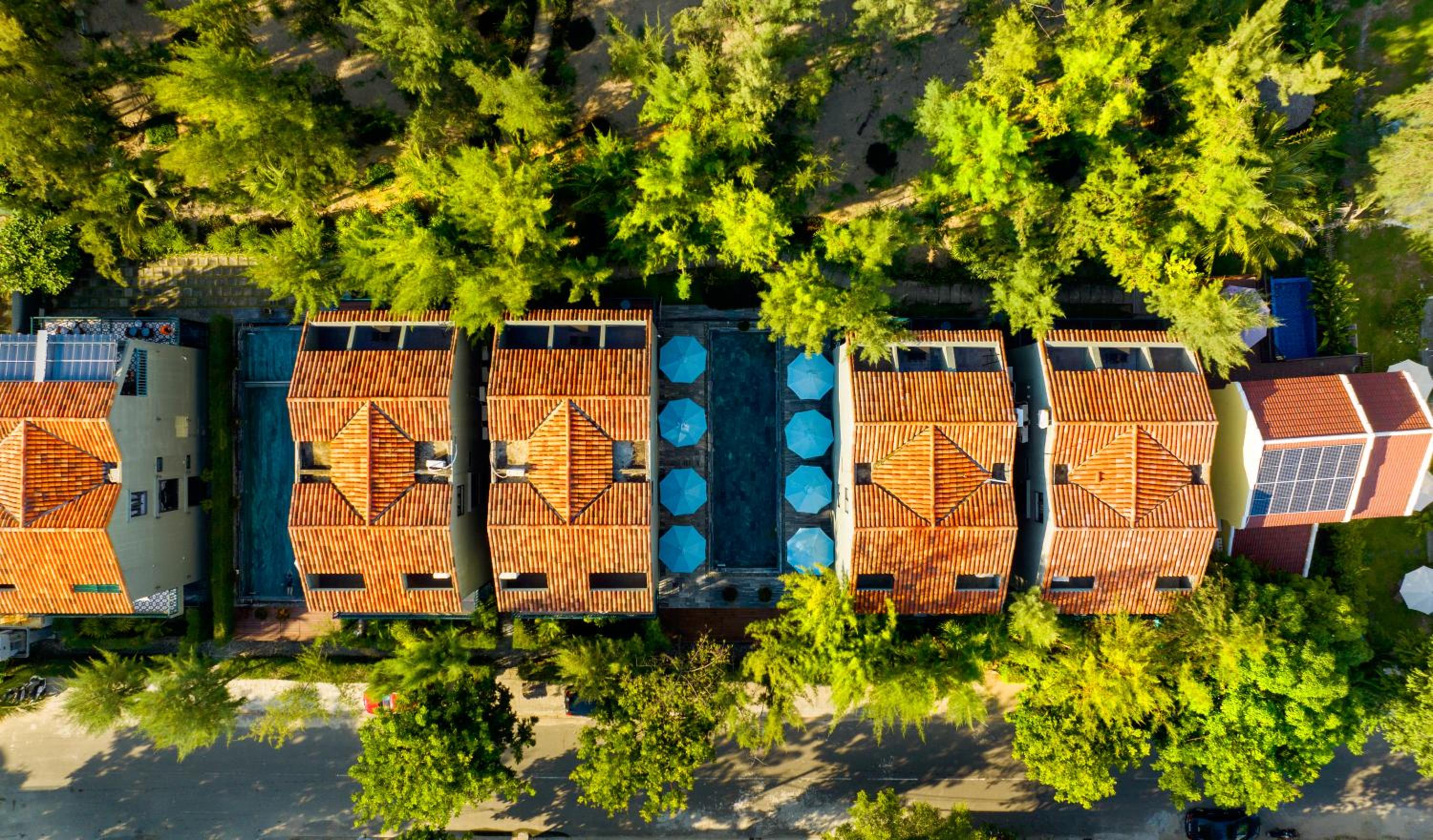 Sol An Bang Beach Resort & Spa