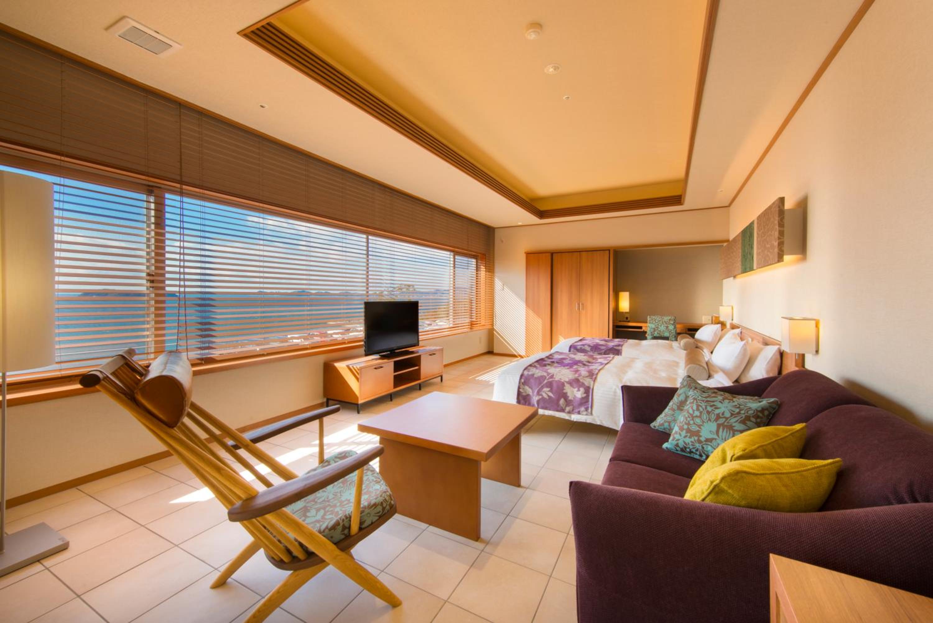 Hotel Meizanso