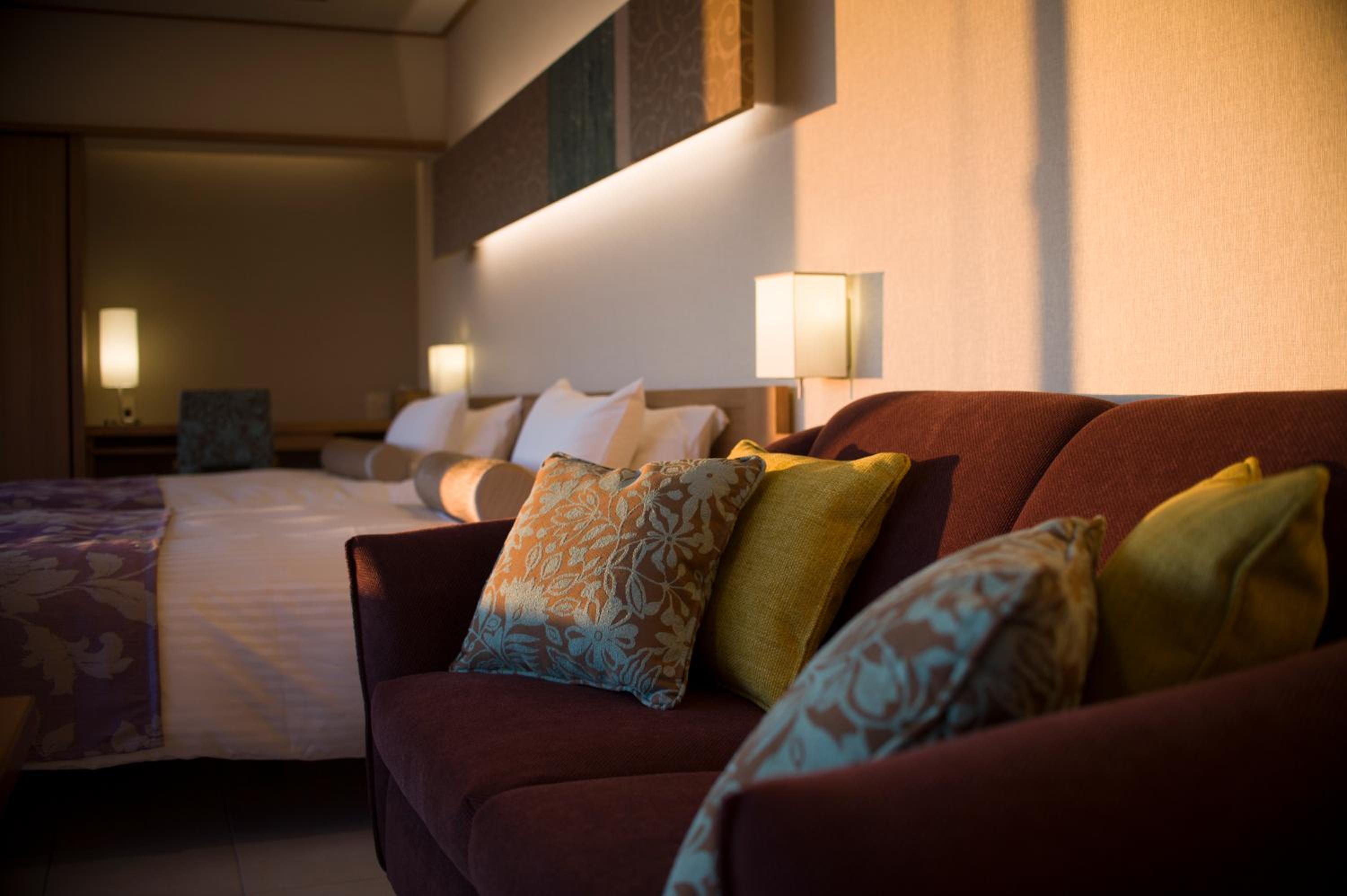 Hotel Meizanso