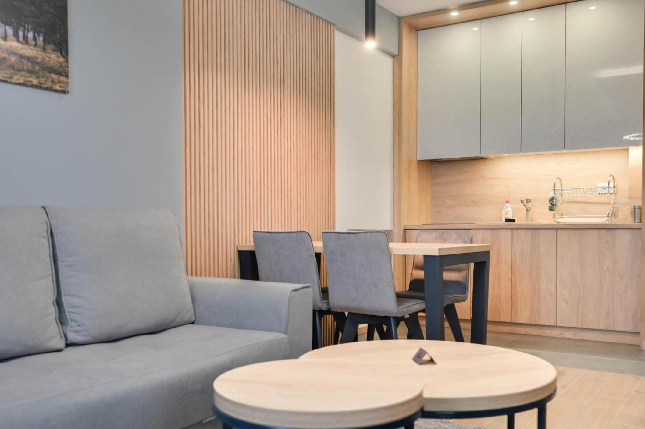 Apartman Viktor - Prestige Forest view 4
