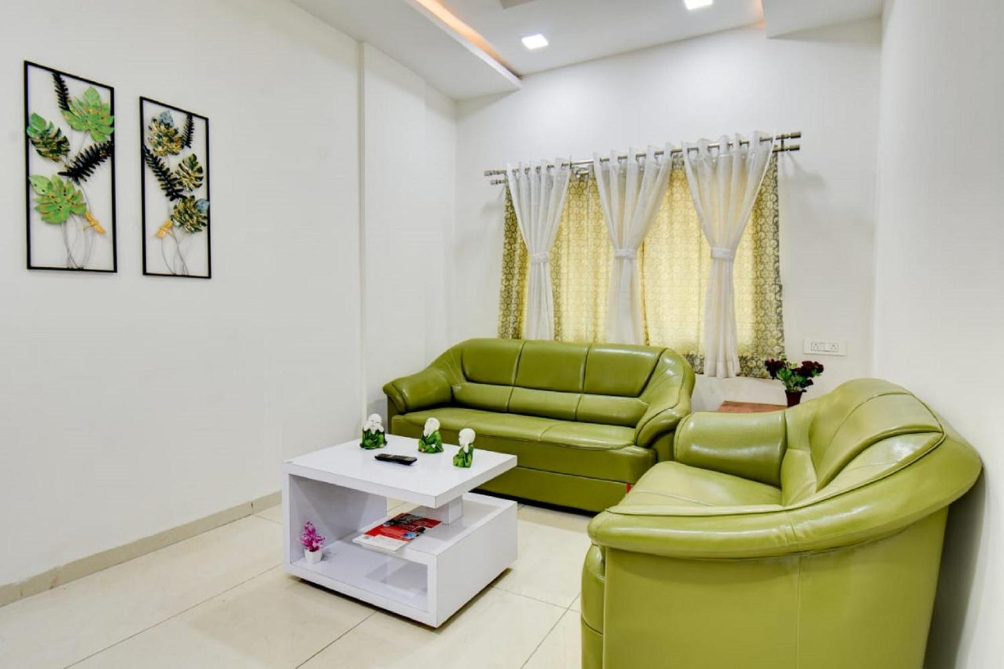 IT'S HOME view 2