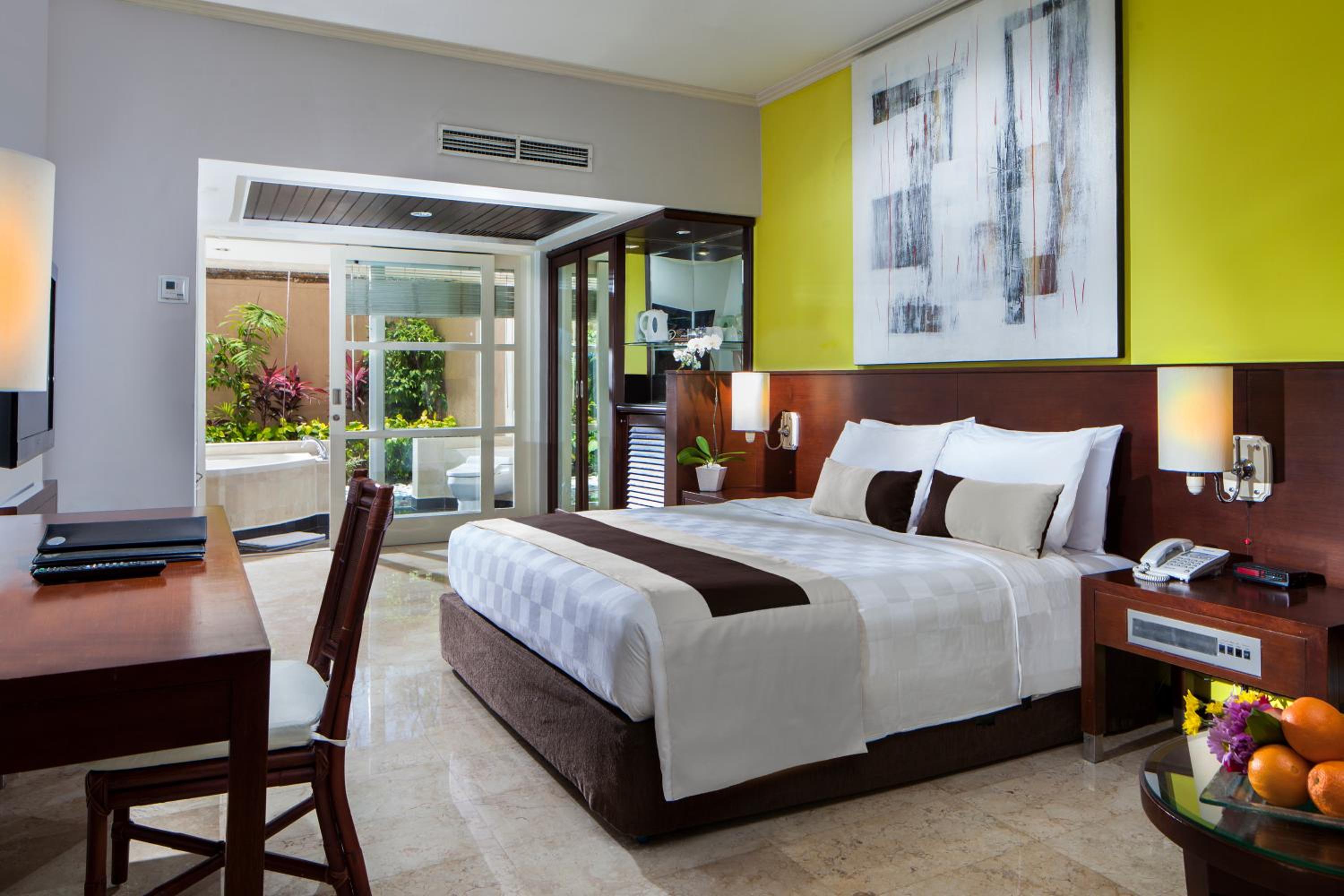 Sanur Vacations - Prime Plaza Hotel Sanur - Bali - Property Image 6