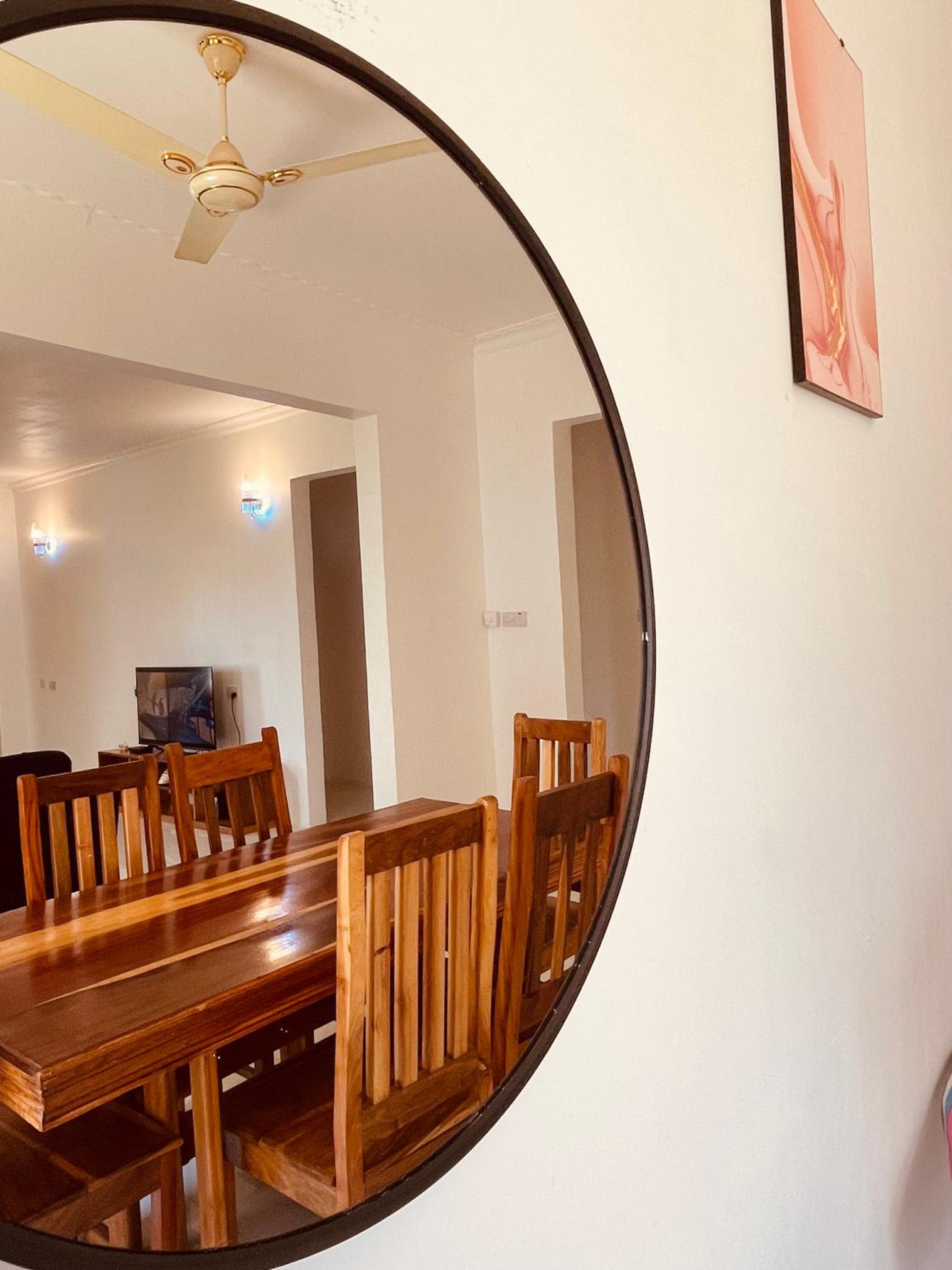 Kijiji Villas Nungwi
