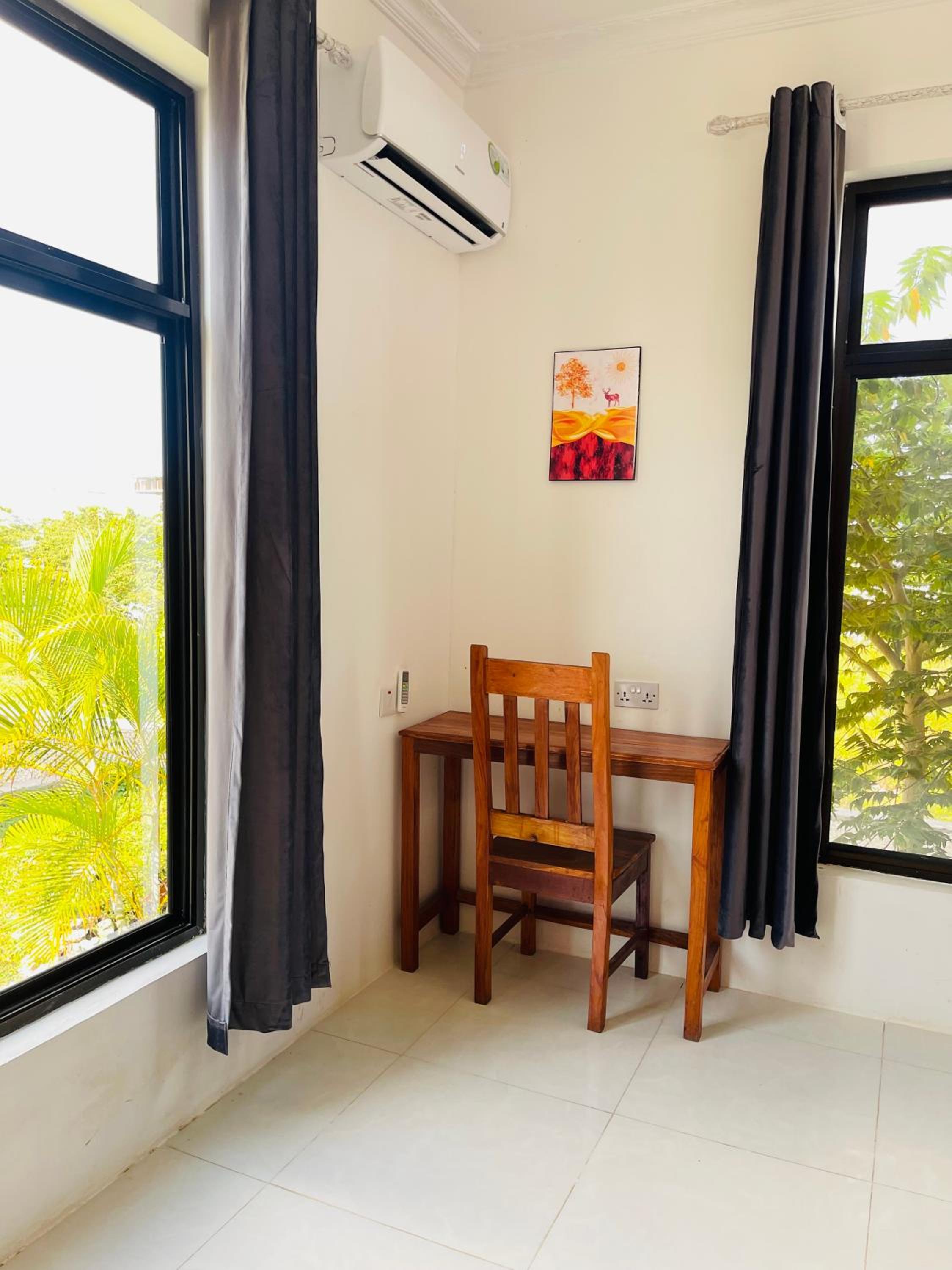 Kijiji Villas Nungwi