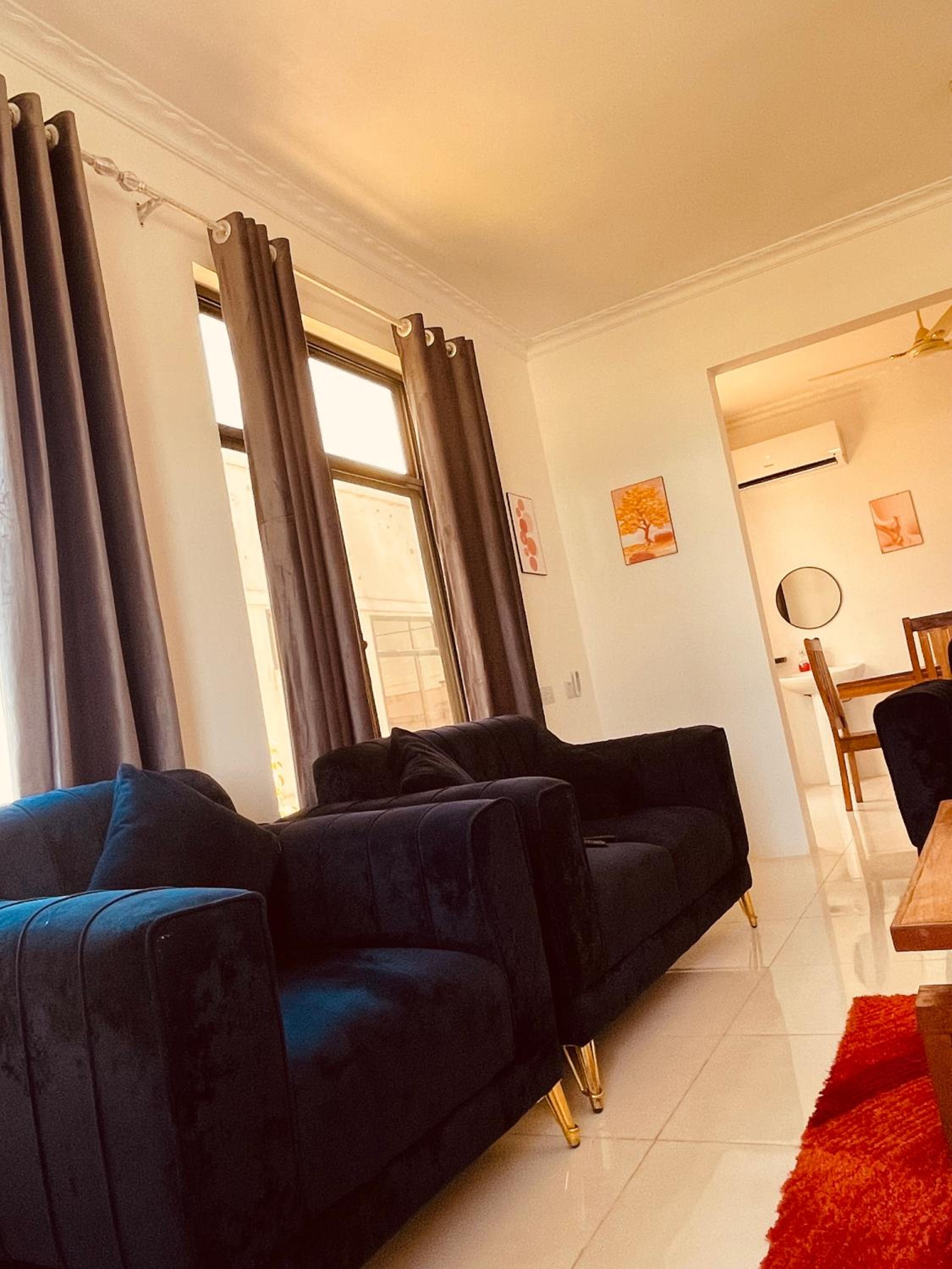 Kijiji Villas Nungwi